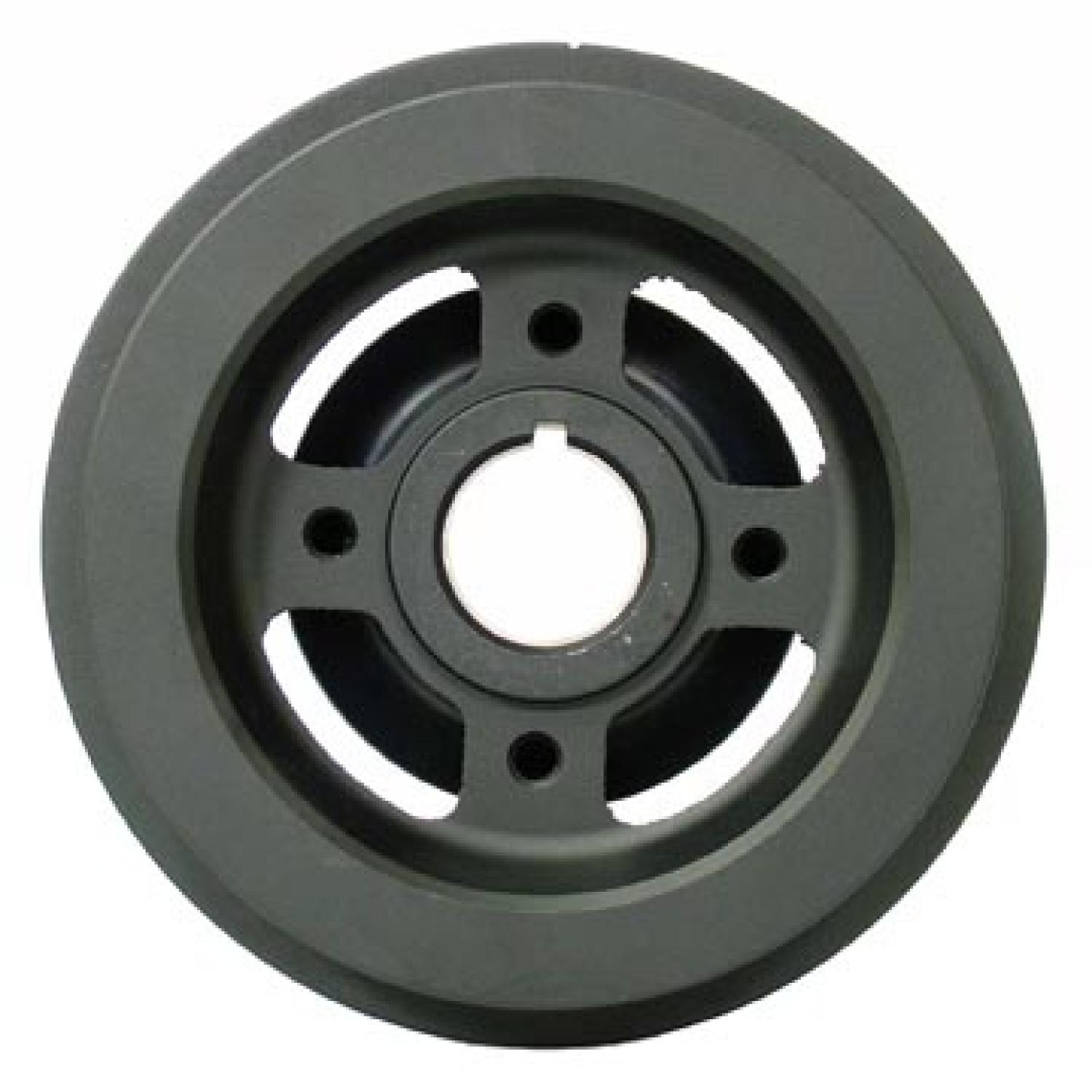 Dayco PB1091N Engine Harmonic Balancer product image 2 of 4