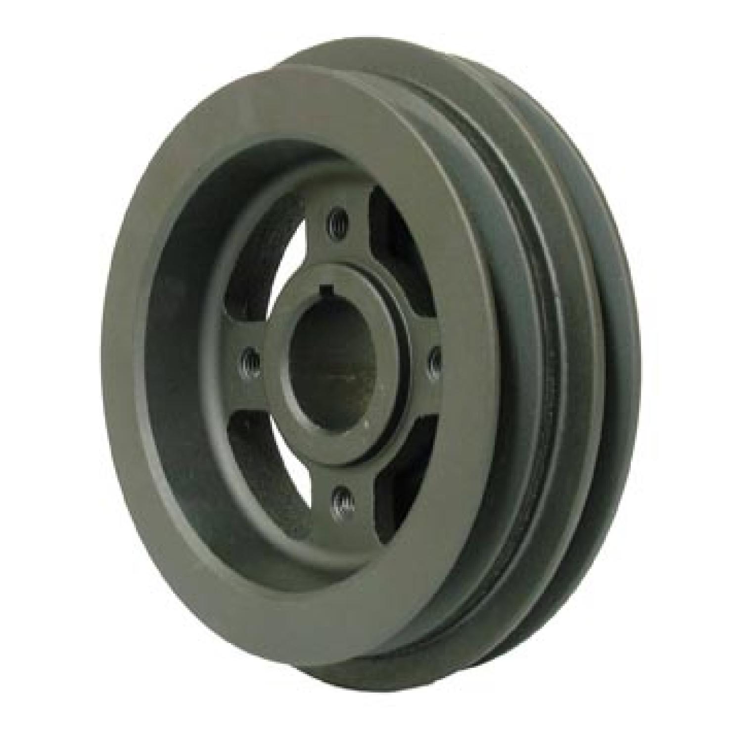 Dayco PB1091N Engine Harmonic Balancer product image 3 of 4