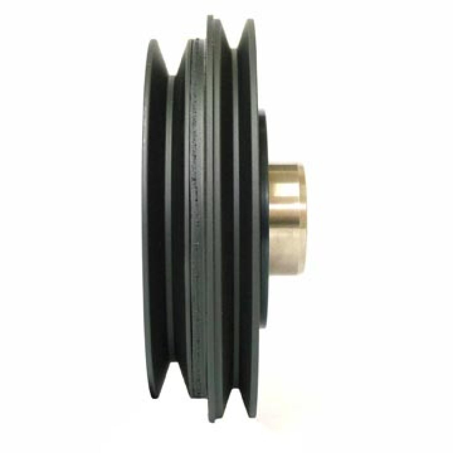Dayco PB1091N Engine Harmonic Balancer product image 4 of 4