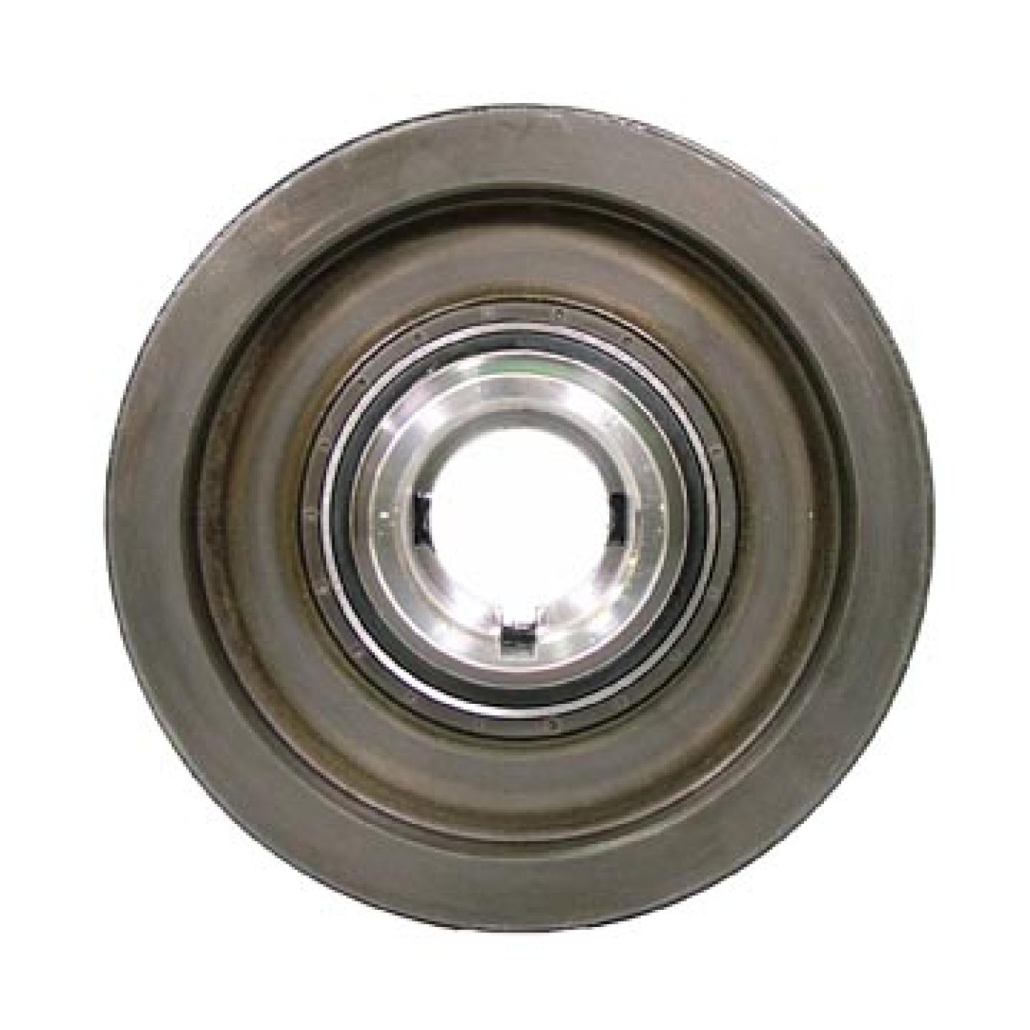 Dayco PB1100N Engine Harmonic Balancer product image 1 of 5