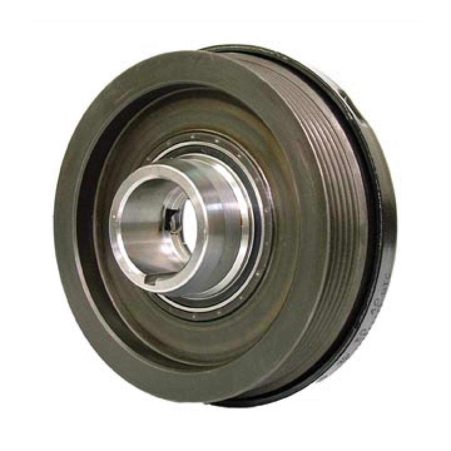 Dayco PB1100N Engine Harmonic Balancer product image 2 of 5