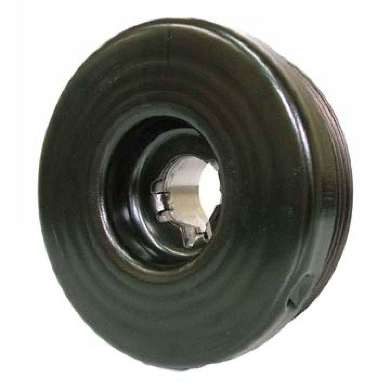 Dayco PB1100N Engine Harmonic Balancer product image 4 of 5
