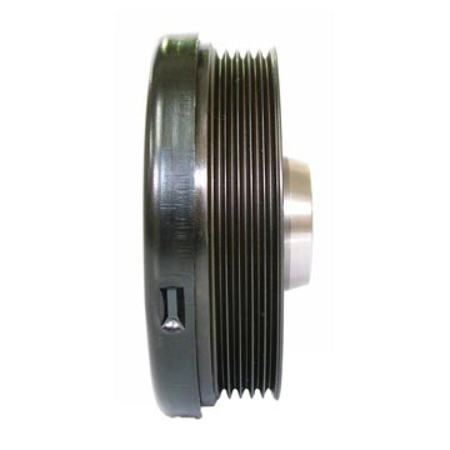 Dayco PB1100N Engine Harmonic Balancer product image 5 of 5