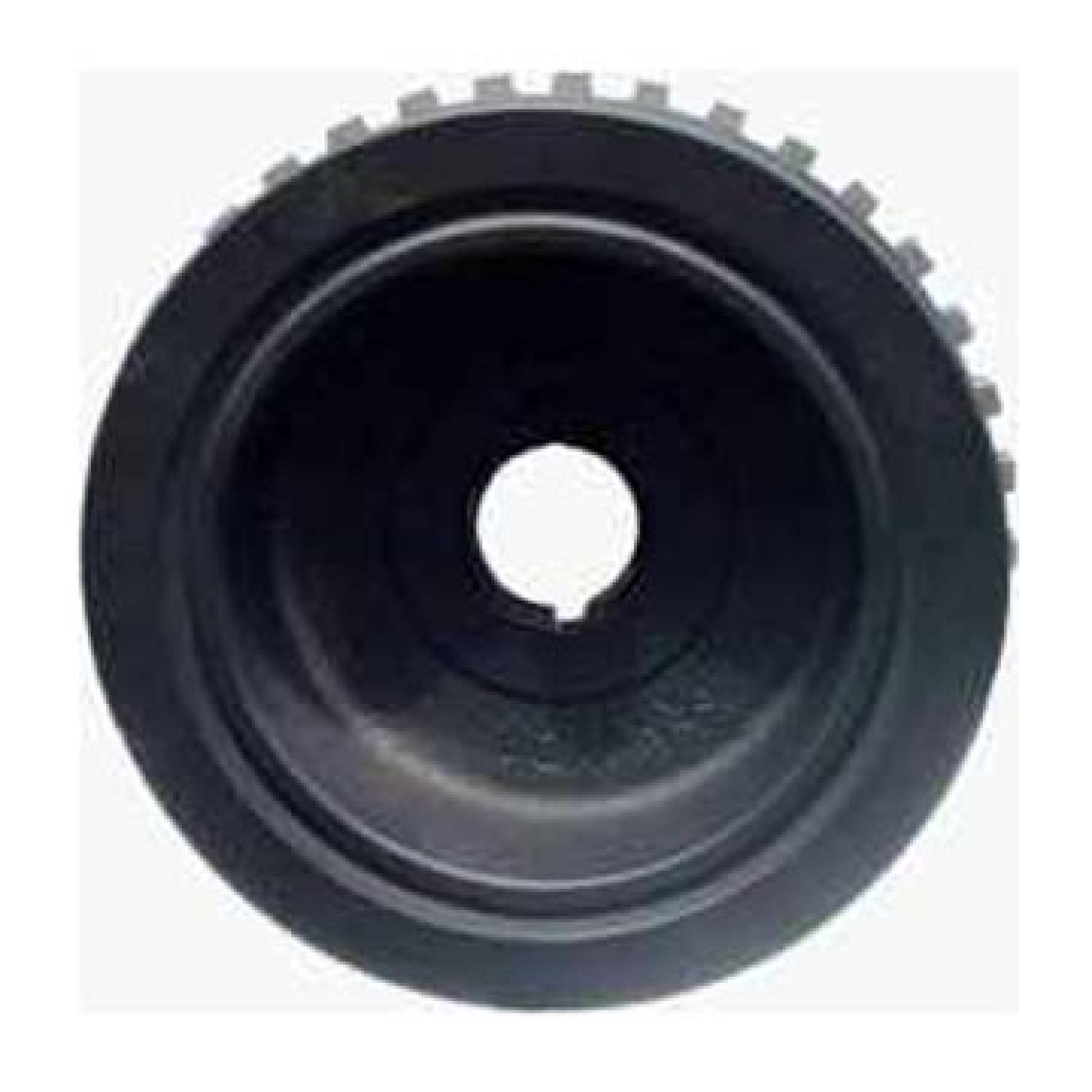 Dayco PB1101N Engine Harmonic Balancer product image 1 of 1