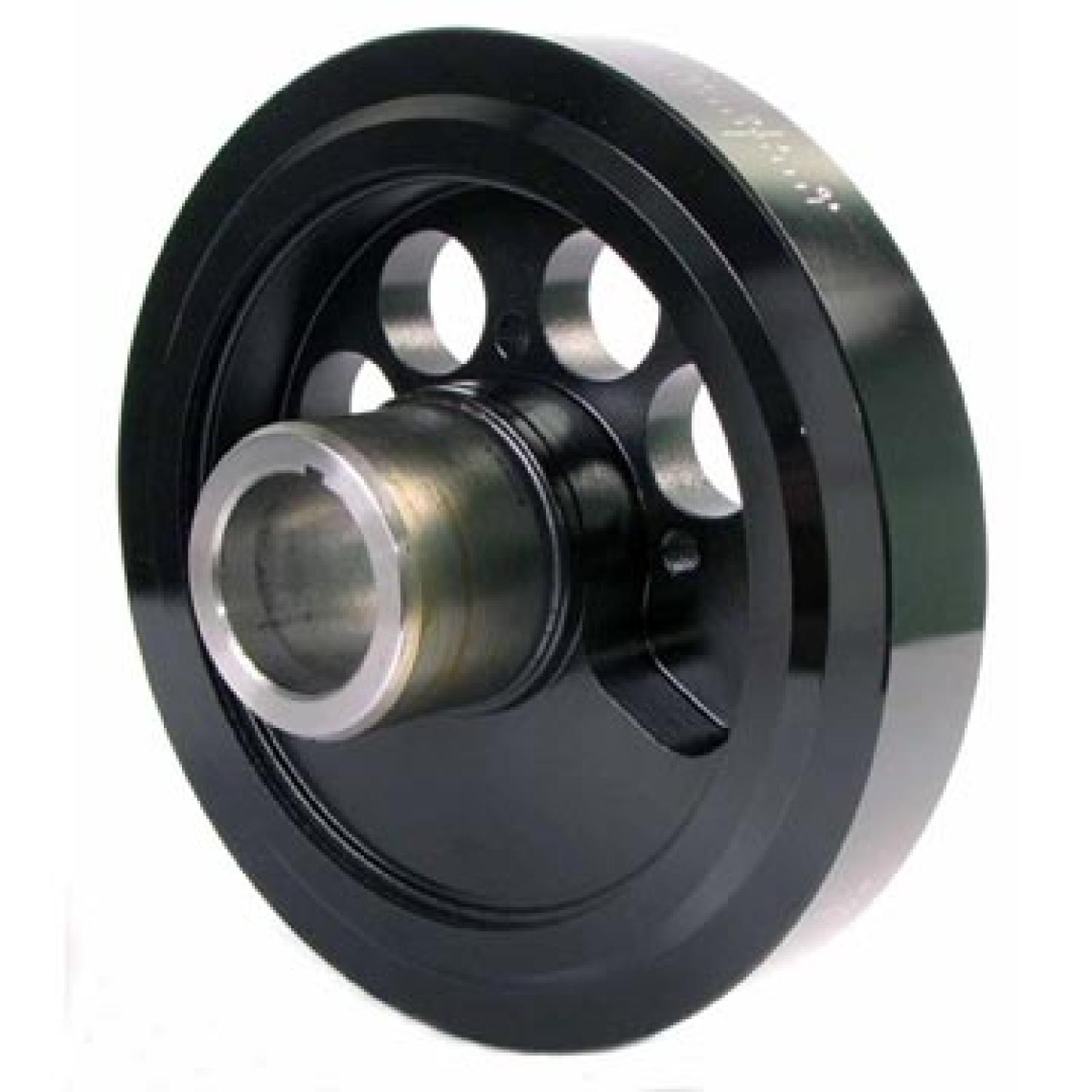 Dayco PB1102DP Engine Harmonic Balancer product image 1 of 2