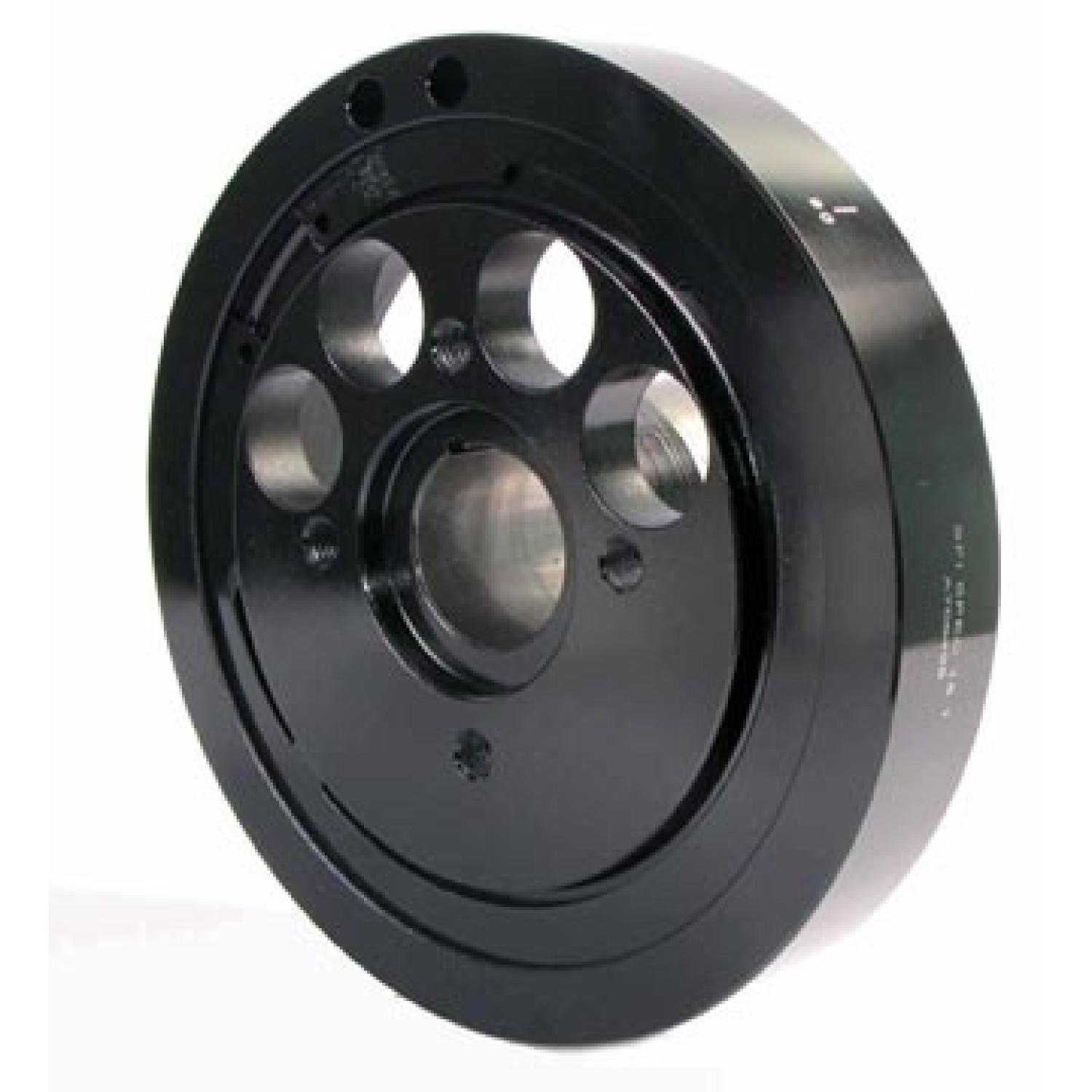 Dayco PB1102DP Engine Harmonic Balancer product image 2 of 2