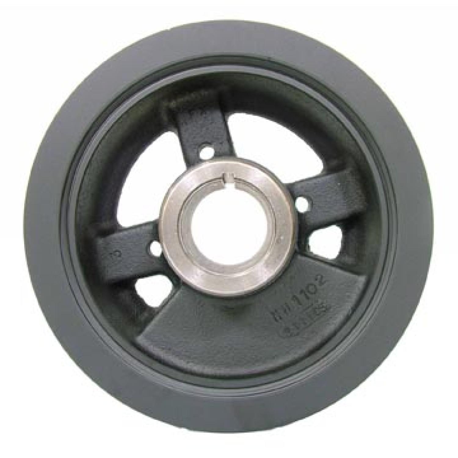 Dayco PB1102N Engine Harmonic Balancer product image 1 of 5