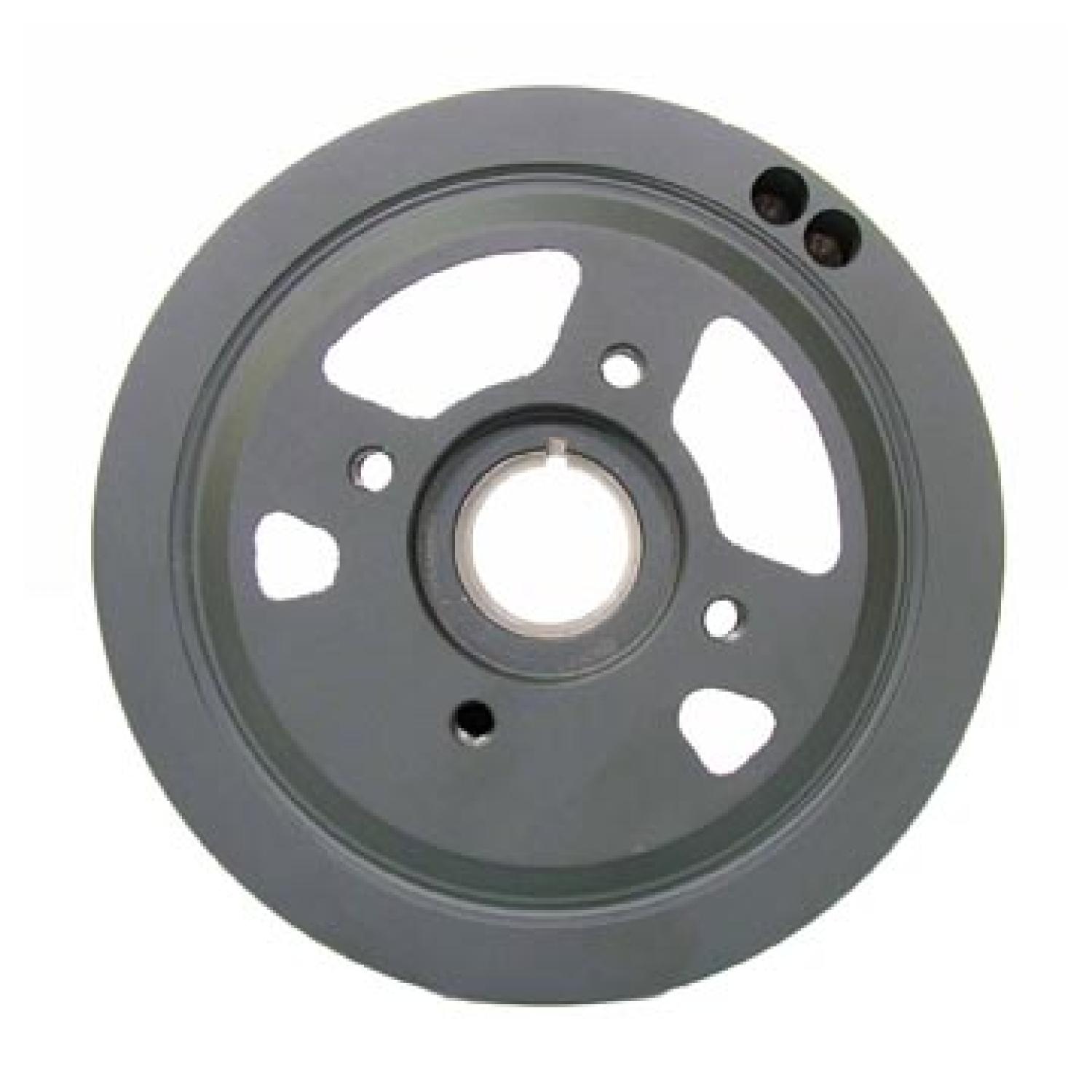 Dayco PB1102N Engine Harmonic Balancer product image 3 of 5