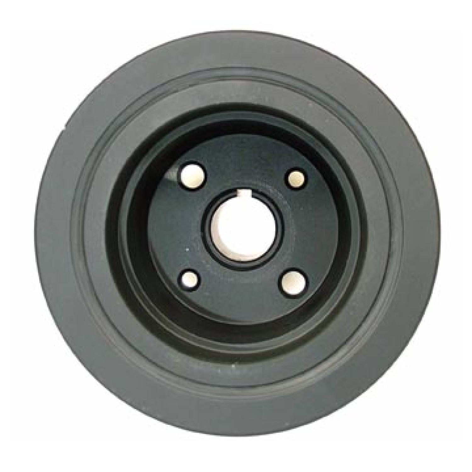 Dayco PB1103N Engine Harmonic Balancer product image 3 of 5