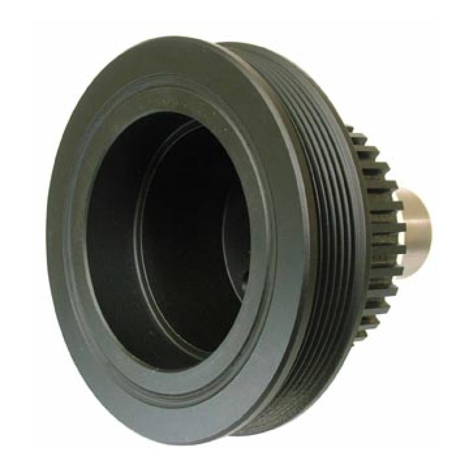 Dayco PB1103N Engine Harmonic Balancer product image 4 of 5