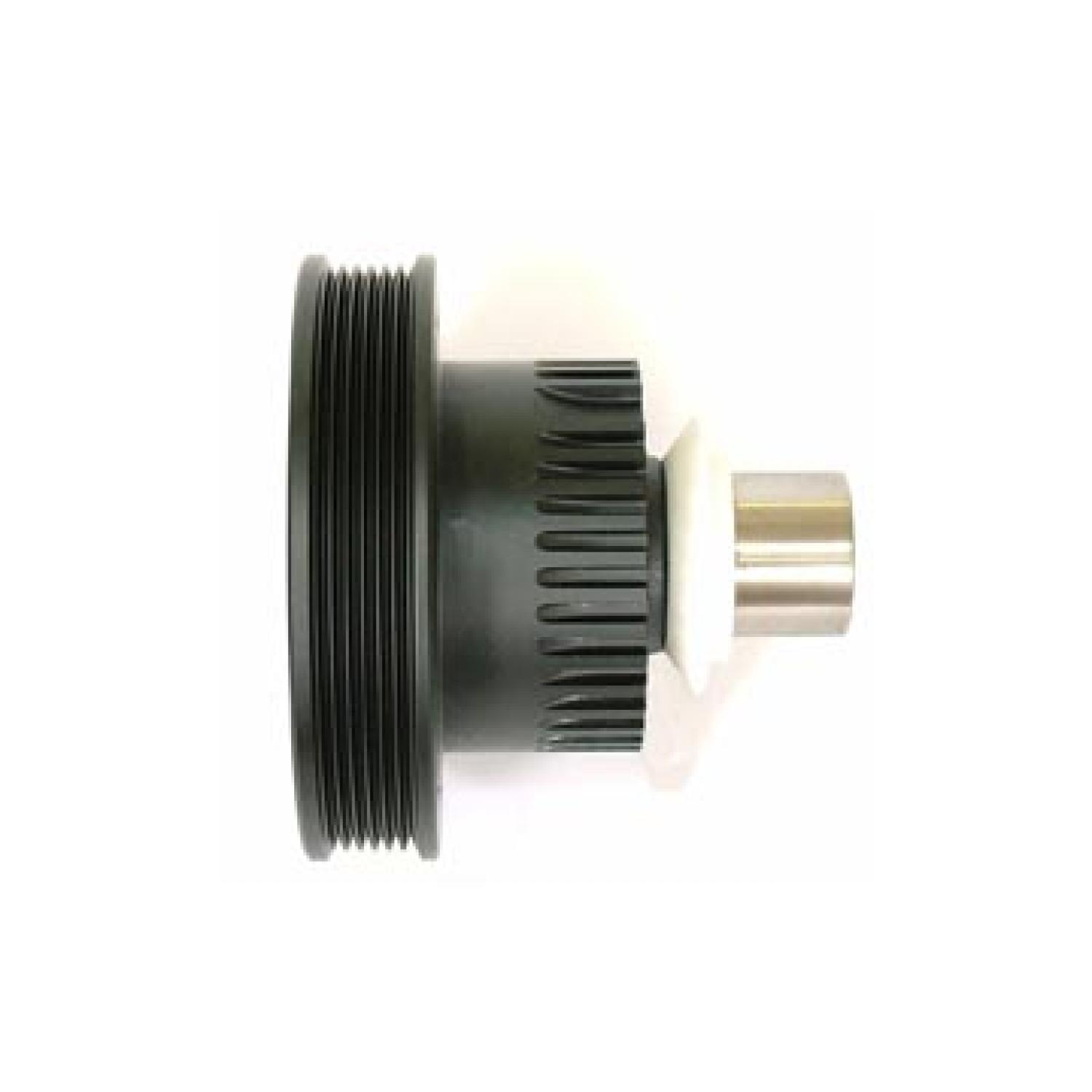 Dayco PB1103N Engine Harmonic Balancer product image 5 of 5