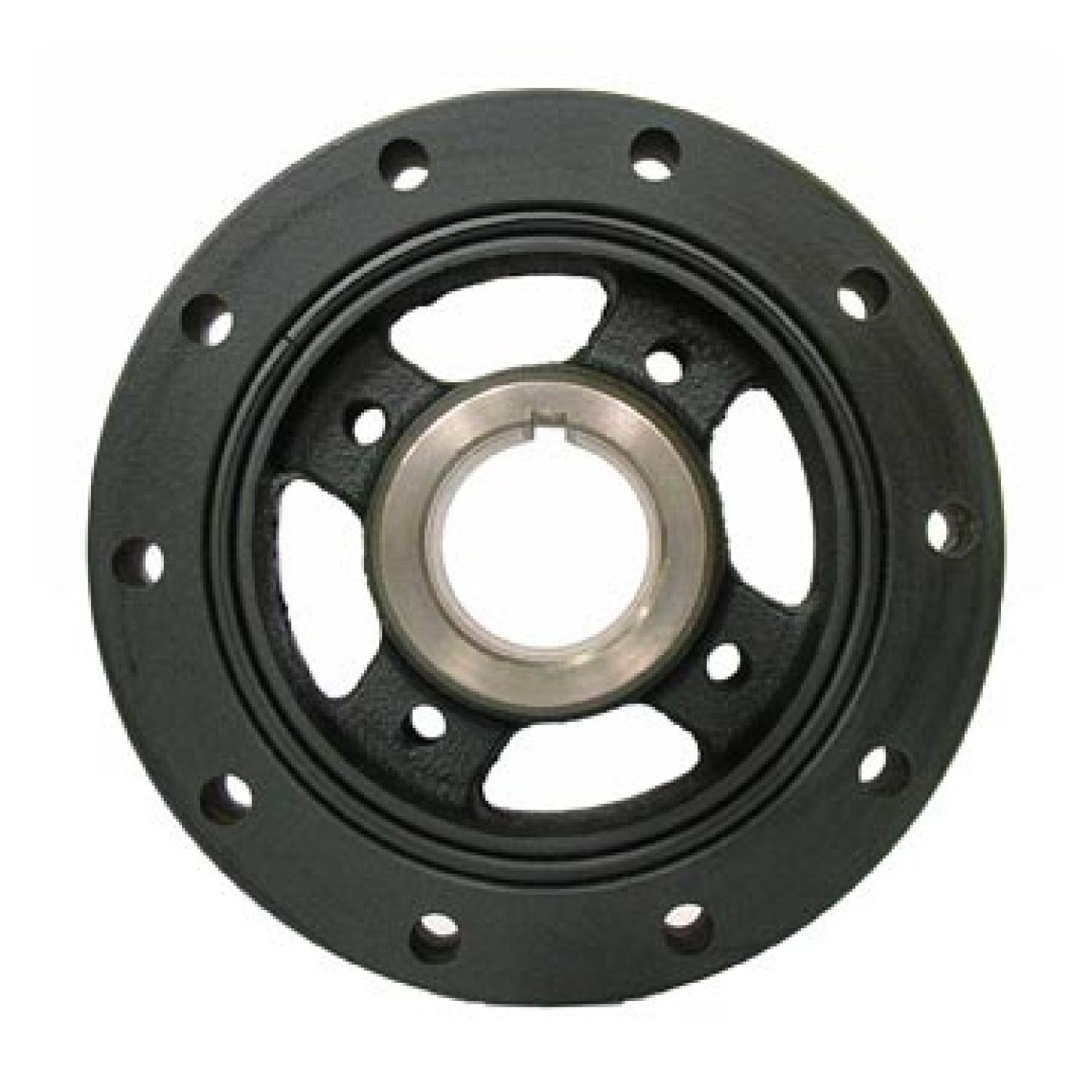 Dayco PB1106N - Engine Harmonic Balancer Dayco PB1106N Engine Harmonic Balancer product image 1 of 5