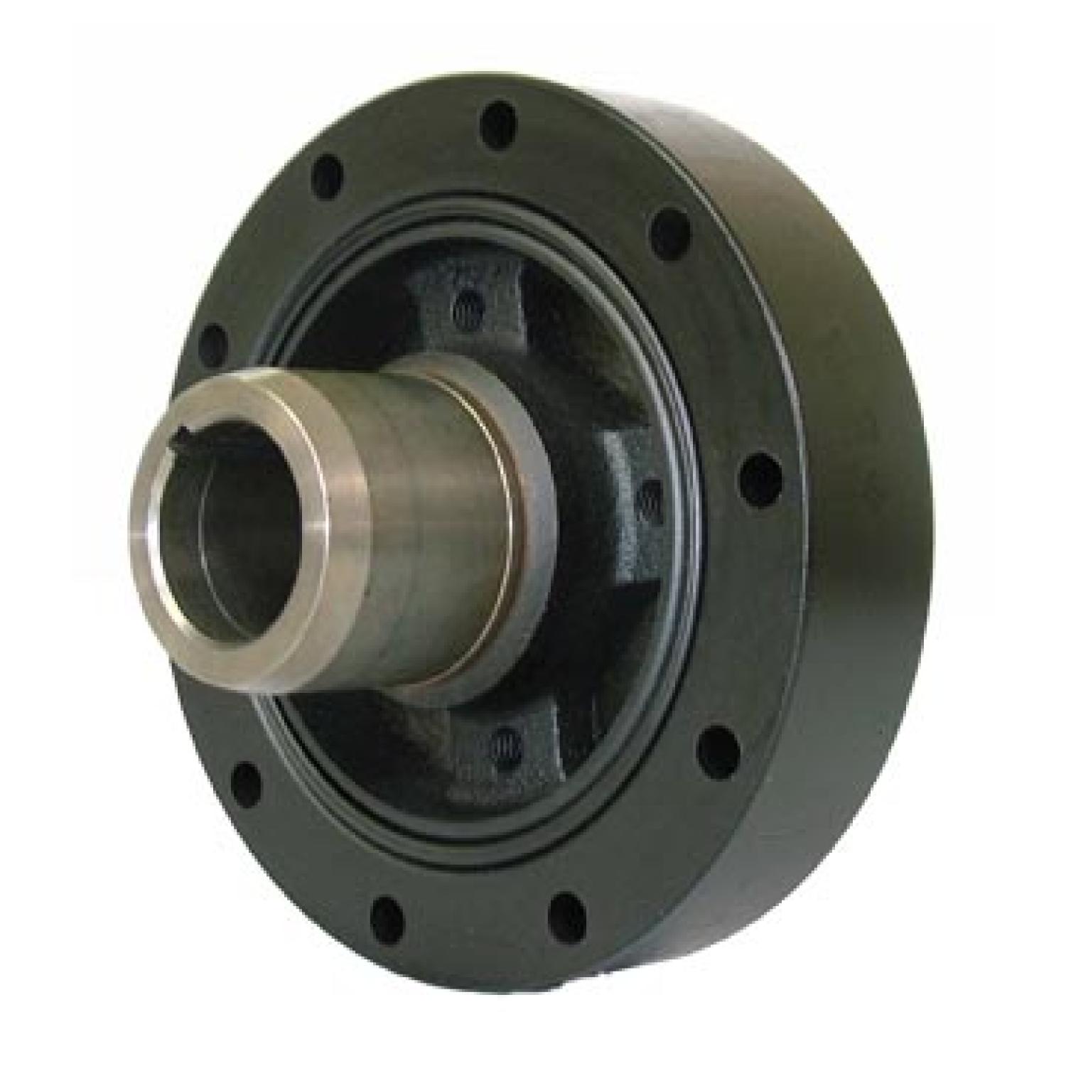 Dayco PB1106N - Engine Harmonic Balancer Dayco PB1106N Engine Harmonic Balancer product image 2 of 5