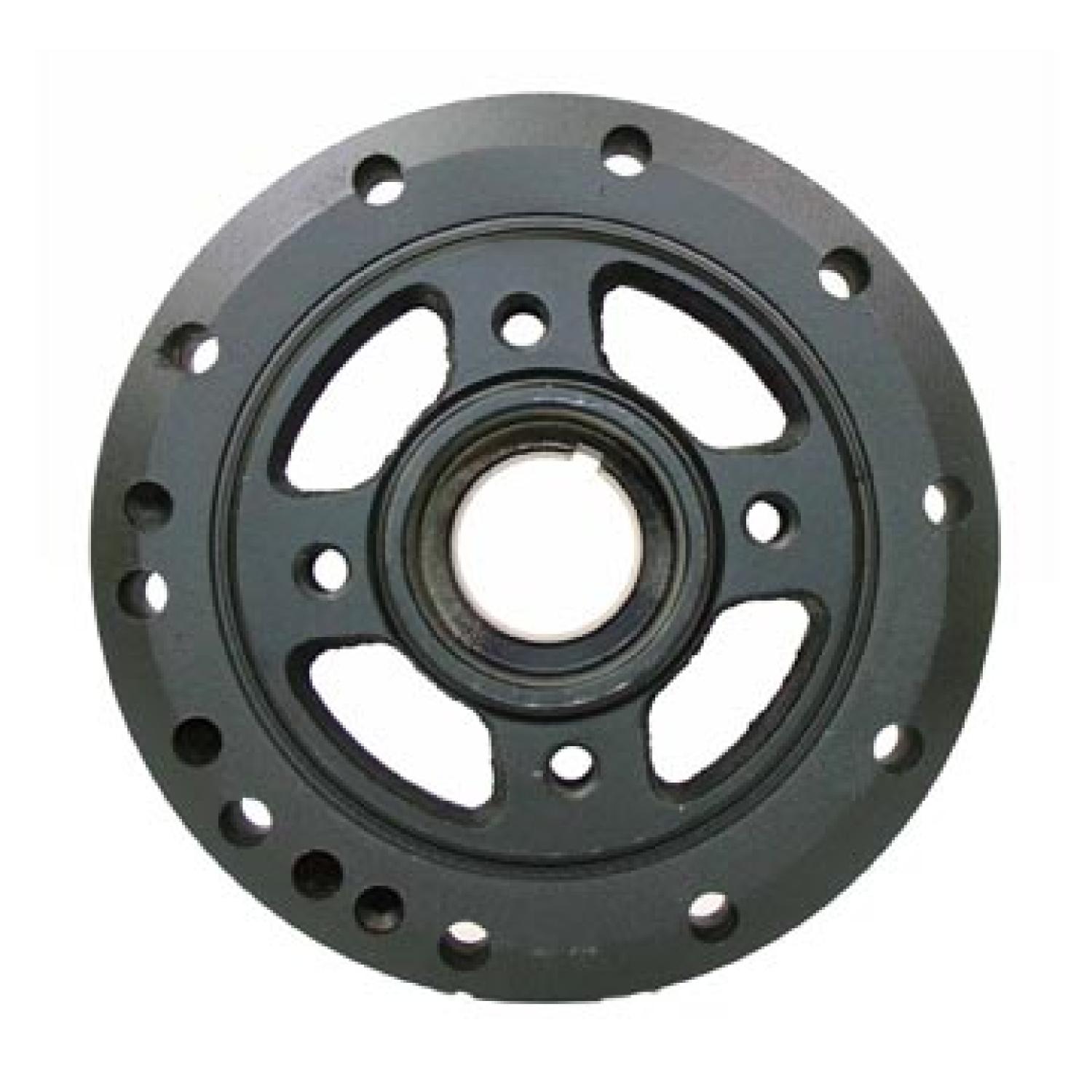 Dayco PB1106N - Engine Harmonic Balancer Dayco PB1106N Engine Harmonic Balancer product image 3 of 5
