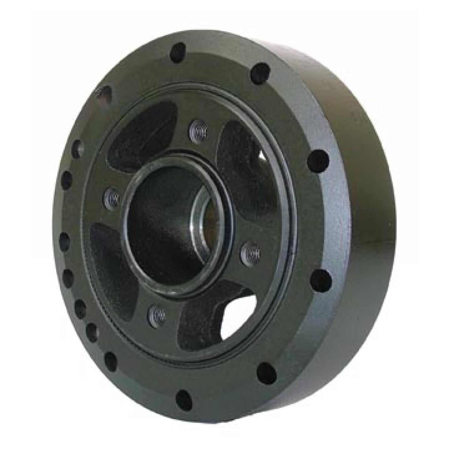 Dayco PB1106N - Engine Harmonic Balancer Dayco PB1106N Engine Harmonic Balancer product image 4 of 5