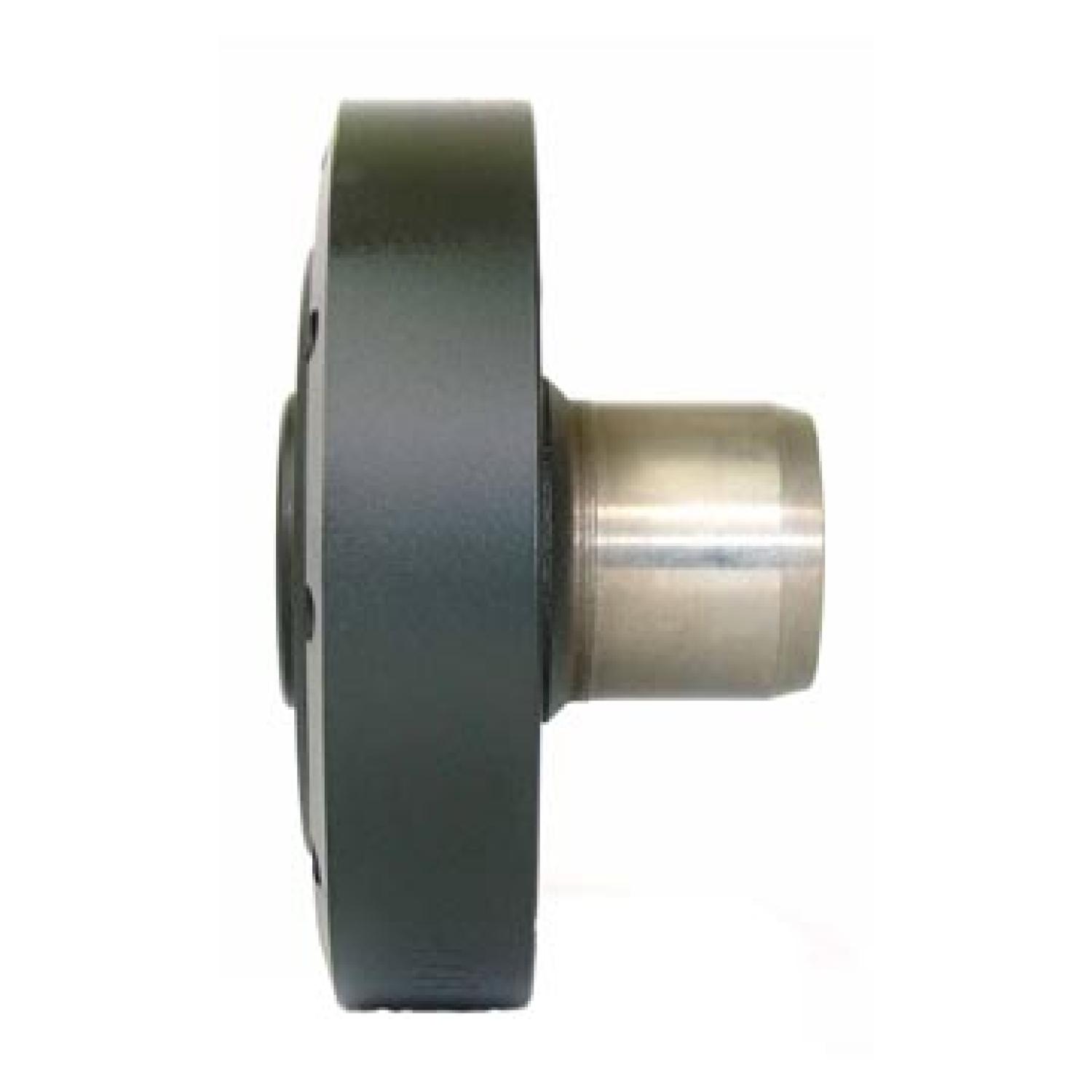 Dayco PB1106N - Engine Harmonic Balancer Dayco PB1106N Engine Harmonic Balancer product image 5 of 5