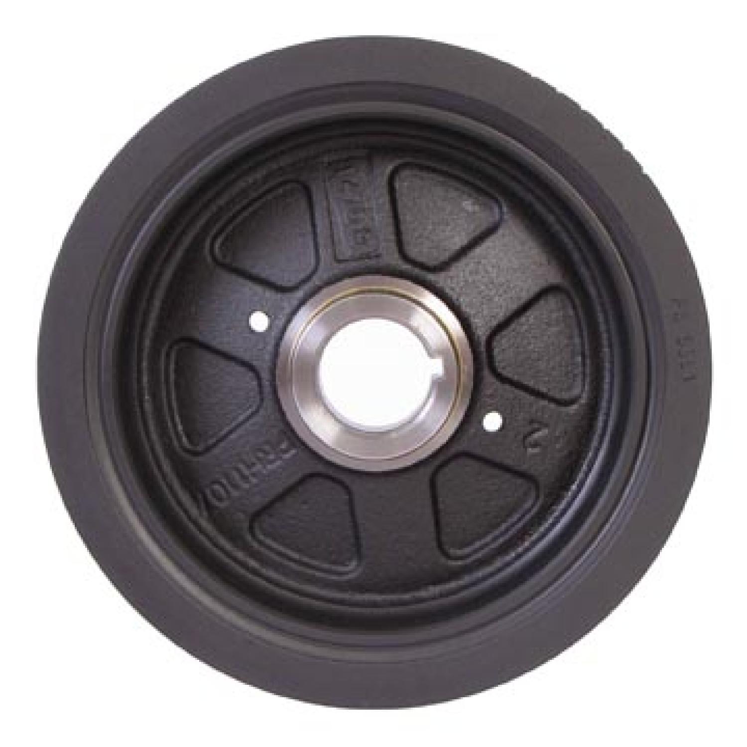Dayco PB1107N Engine Harmonic Balancer product image 1 of 5