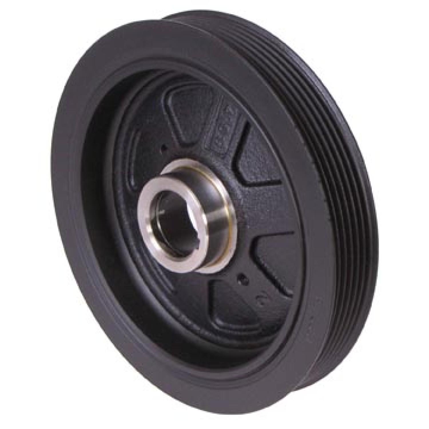 Dayco PB1107N Engine Harmonic Balancer product image 2 of 5