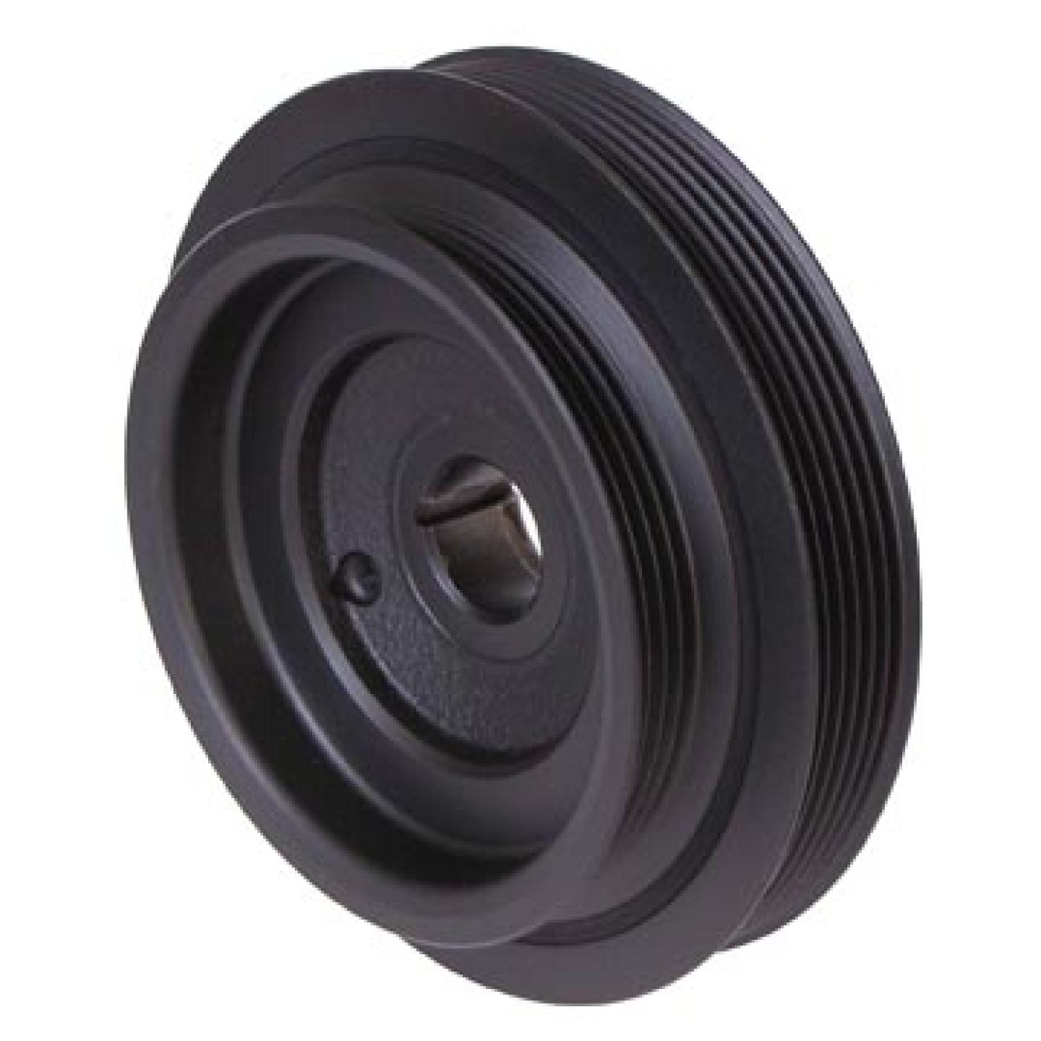 Dayco PB1107N Engine Harmonic Balancer product image 4 of 5