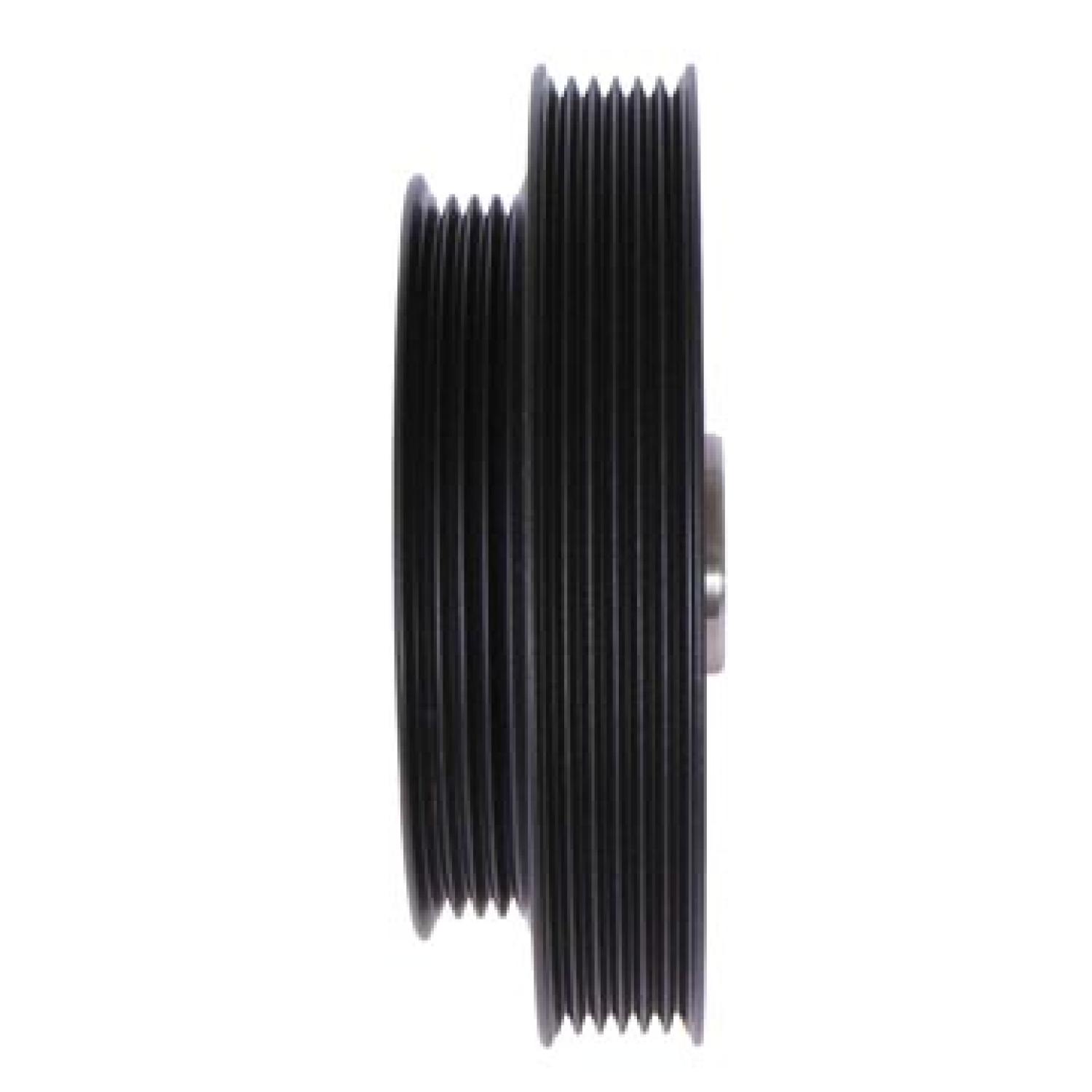 Dayco PB1107N Engine Harmonic Balancer product image 5 of 5
