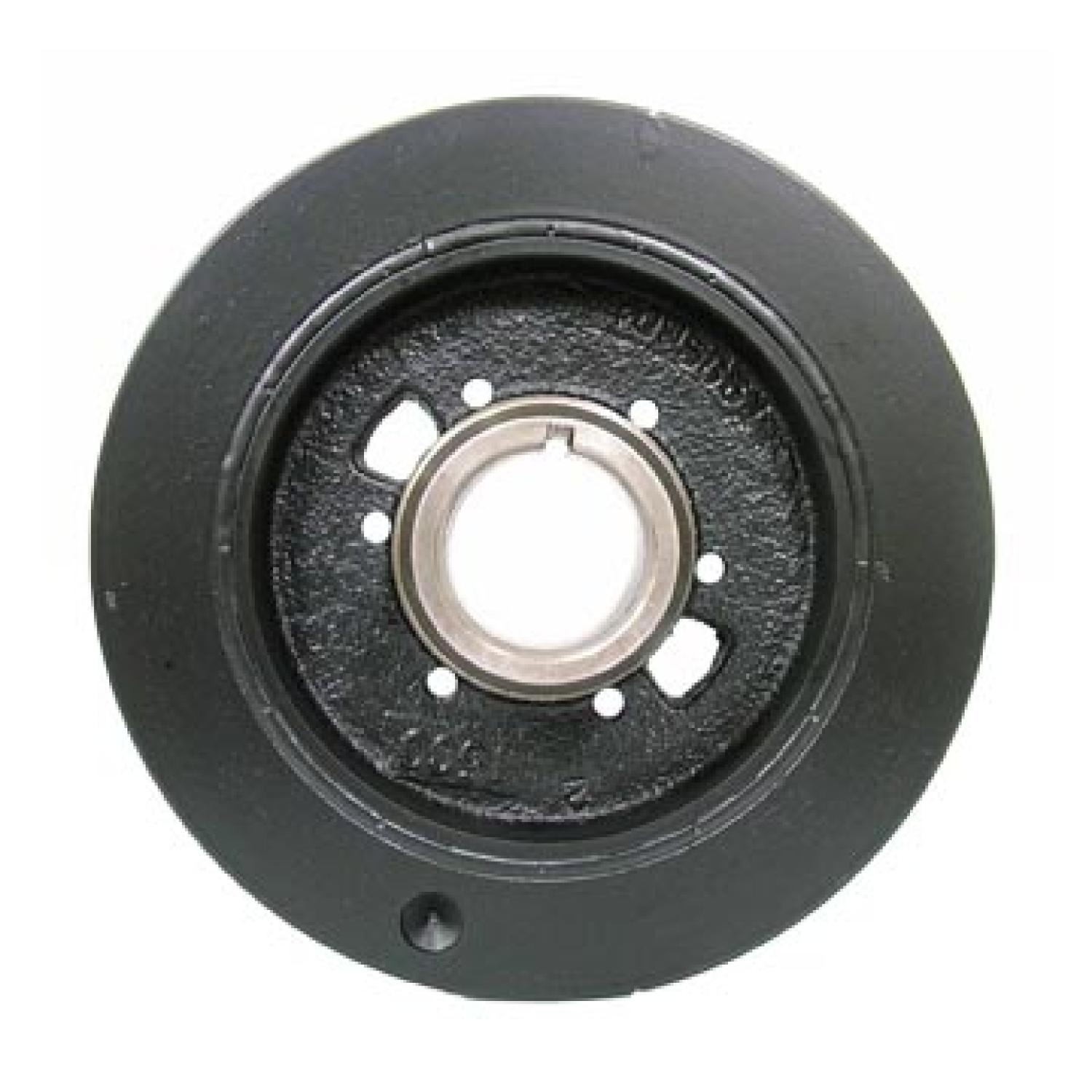 Dayco PB1108N - Engine Harmonic Balancer Dayco PB1108N Engine Harmonic Balancer product image 1 of 5