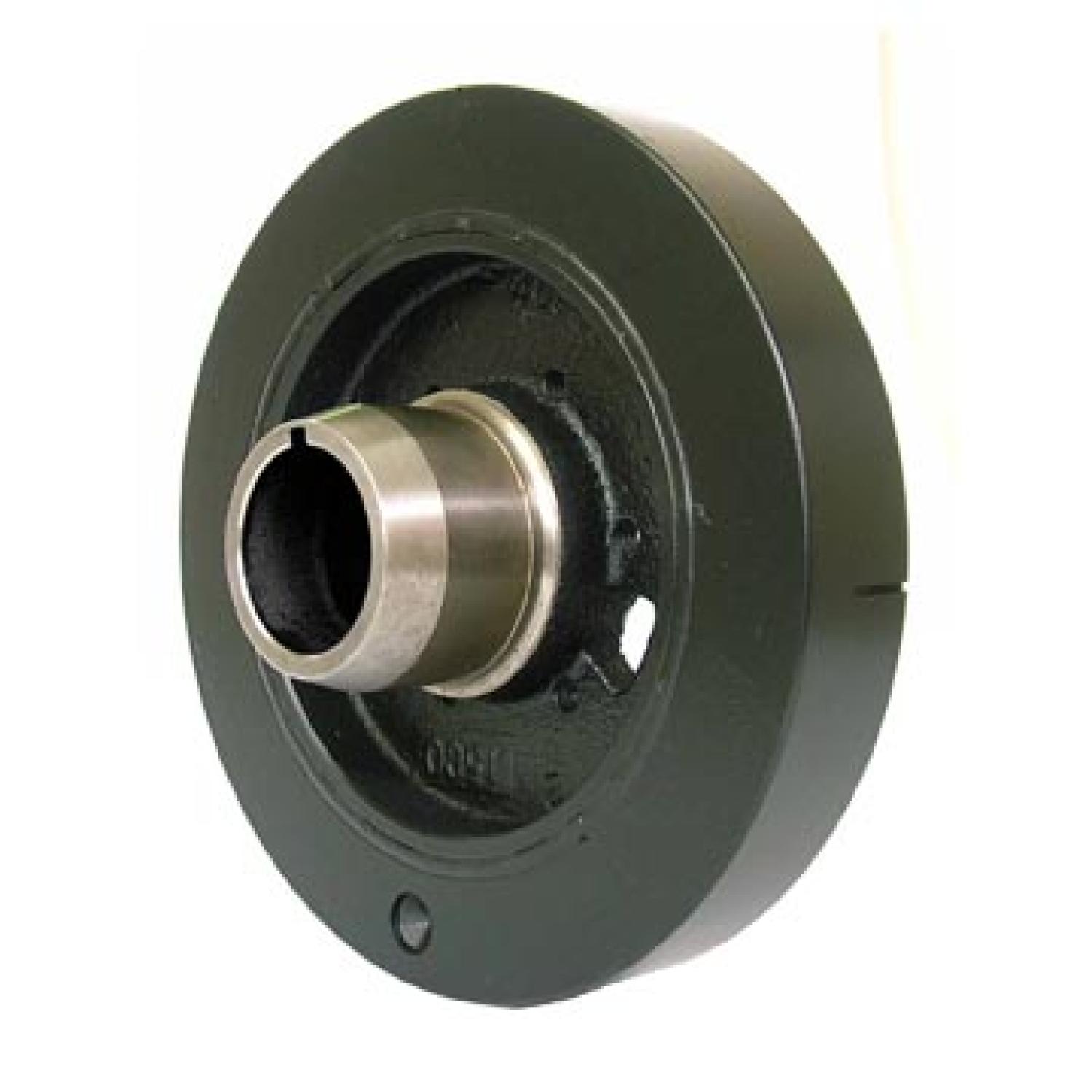 Dayco PB1108N - Engine Harmonic Balancer Dayco PB1108N Engine Harmonic Balancer product image 2 of 5