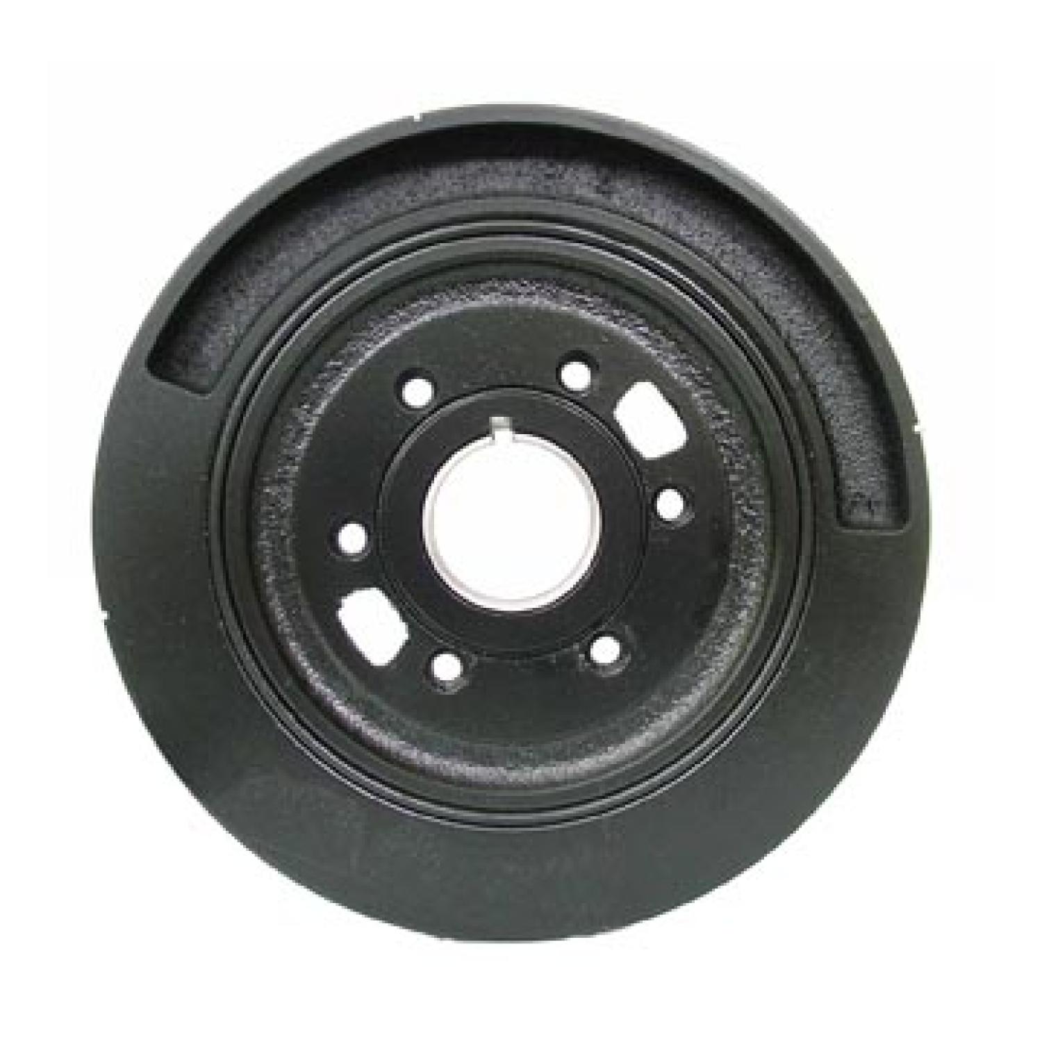 Dayco PB1108N - Engine Harmonic Balancer Dayco PB1108N Engine Harmonic Balancer product image 3 of 5