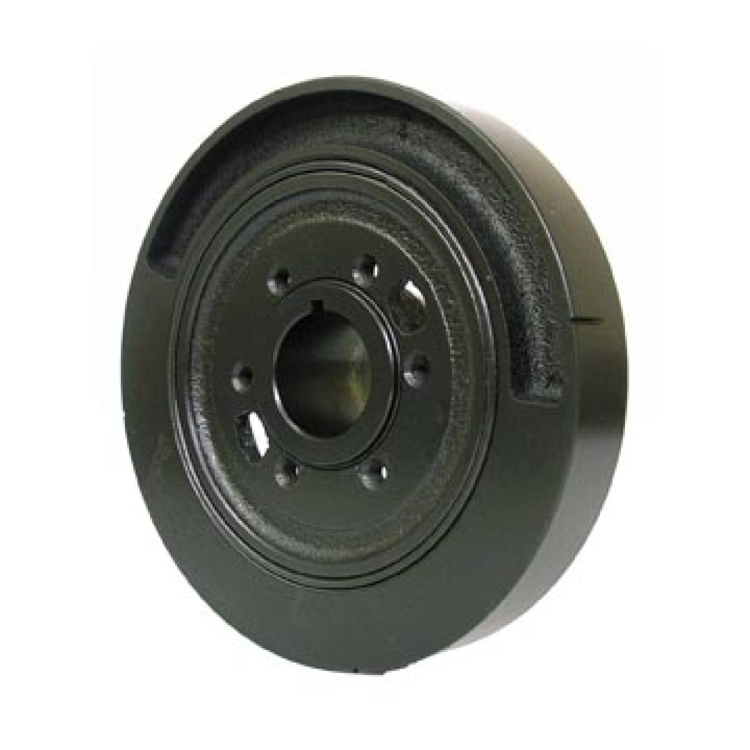 Dayco PB1108N - Engine Harmonic Balancer Dayco PB1108N Engine Harmonic Balancer product image 4 of 5