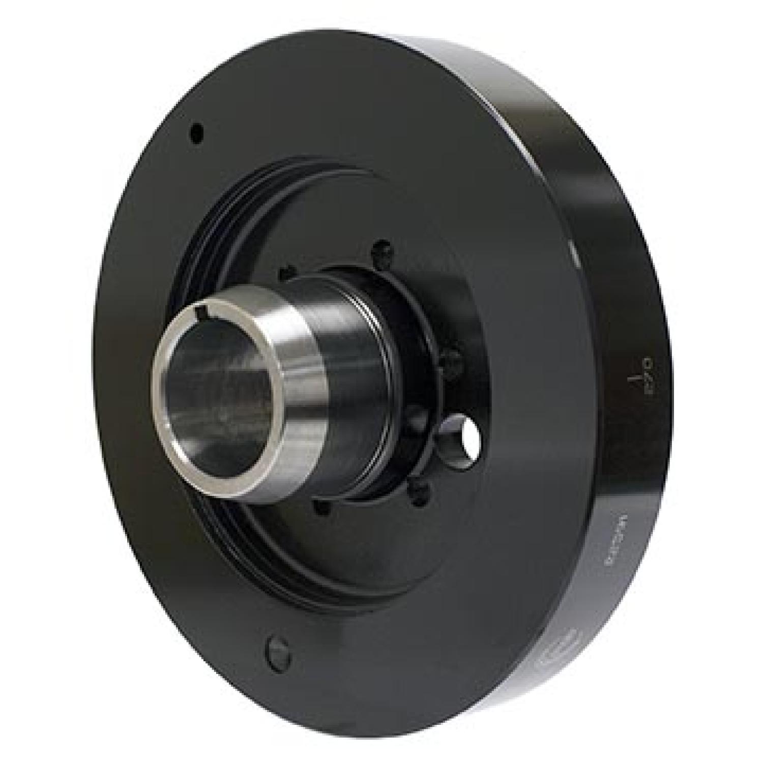 Dayco PB1108SS Engine Harmonic Balancer product image 1 of 2