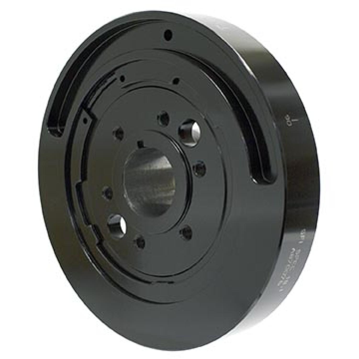 Dayco PB1108SS Engine Harmonic Balancer product image 2 of 2
