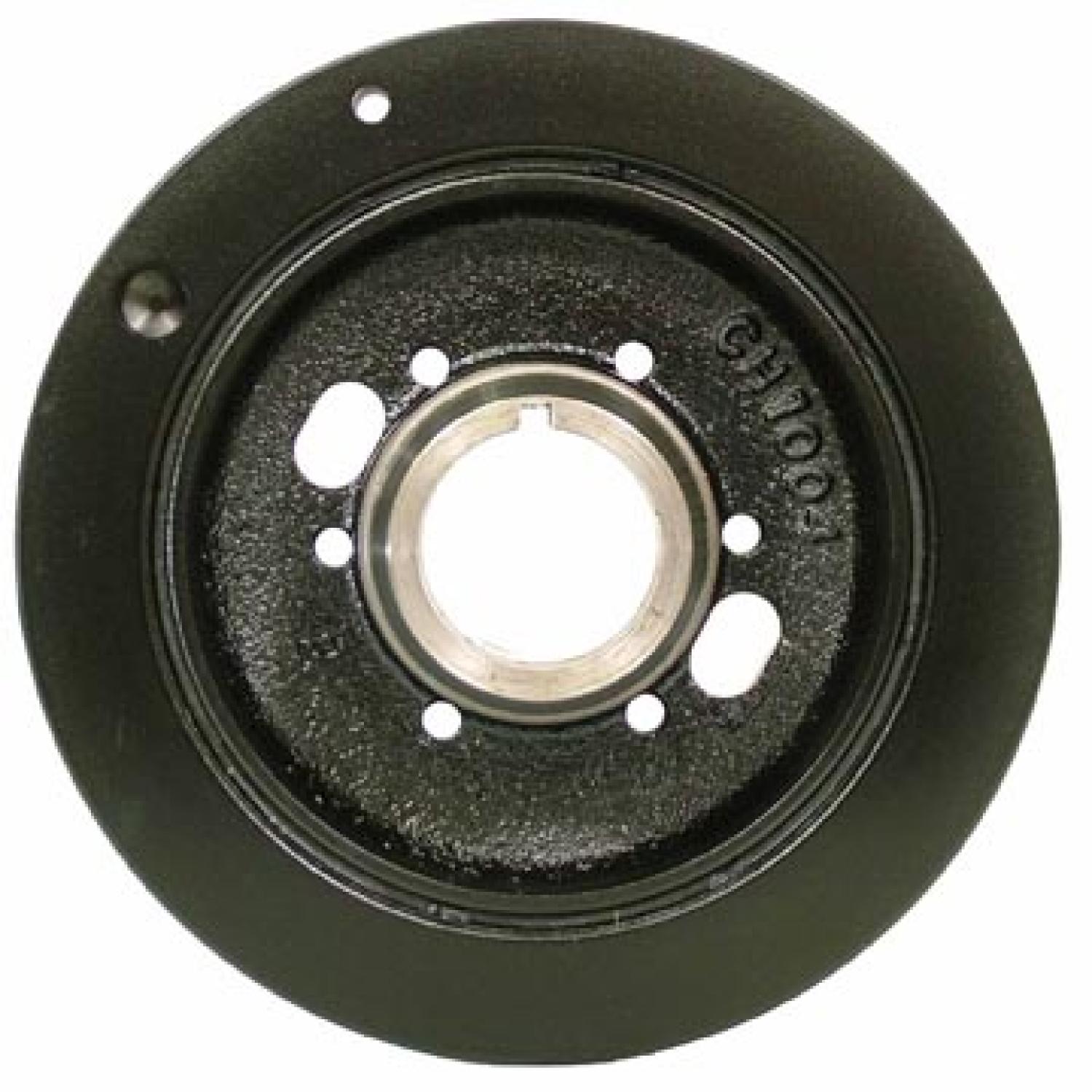 Dayco PB1108ST Engine Harmonic Balancer product image 1 of 5