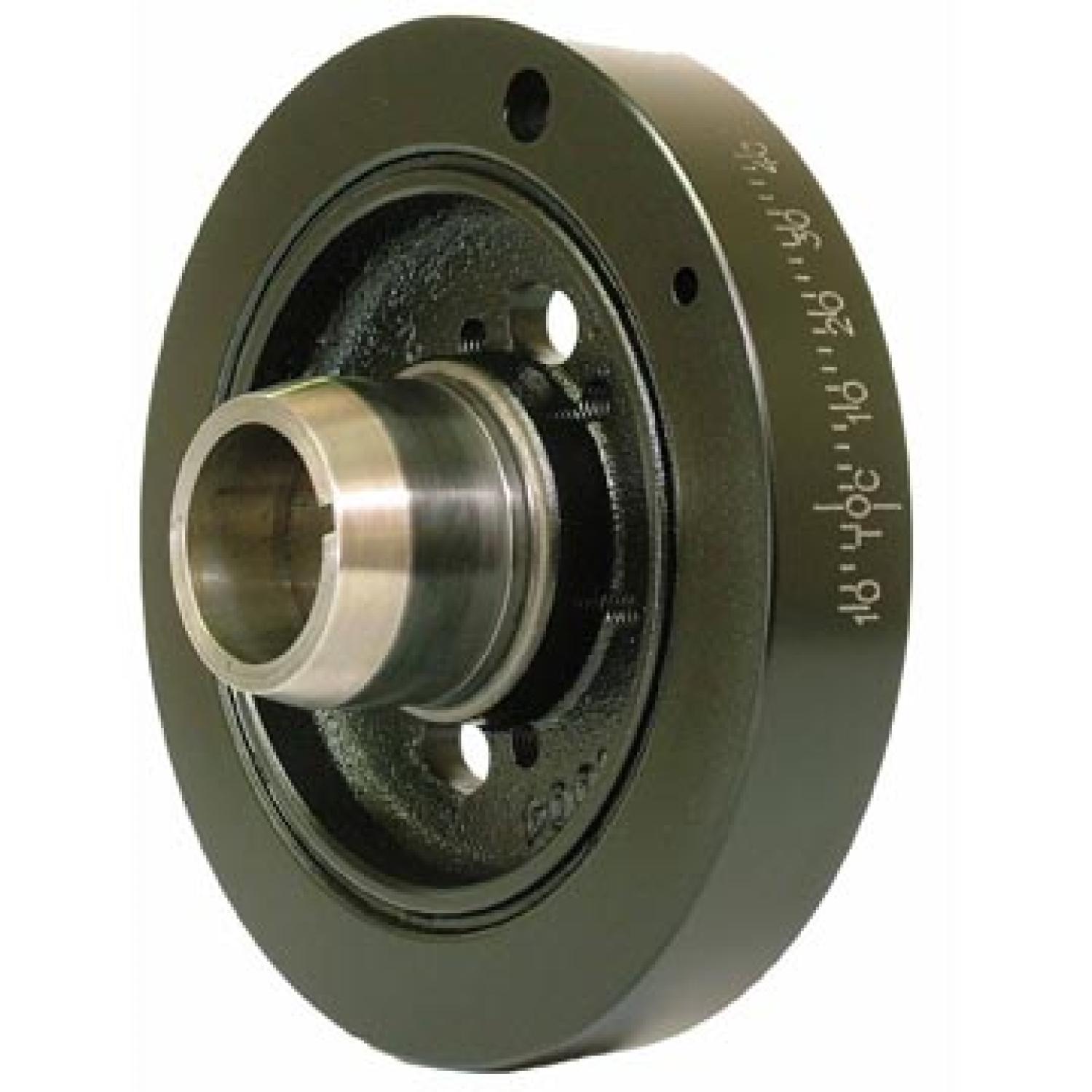 Dayco PB1108ST Engine Harmonic Balancer product image 2 of 5