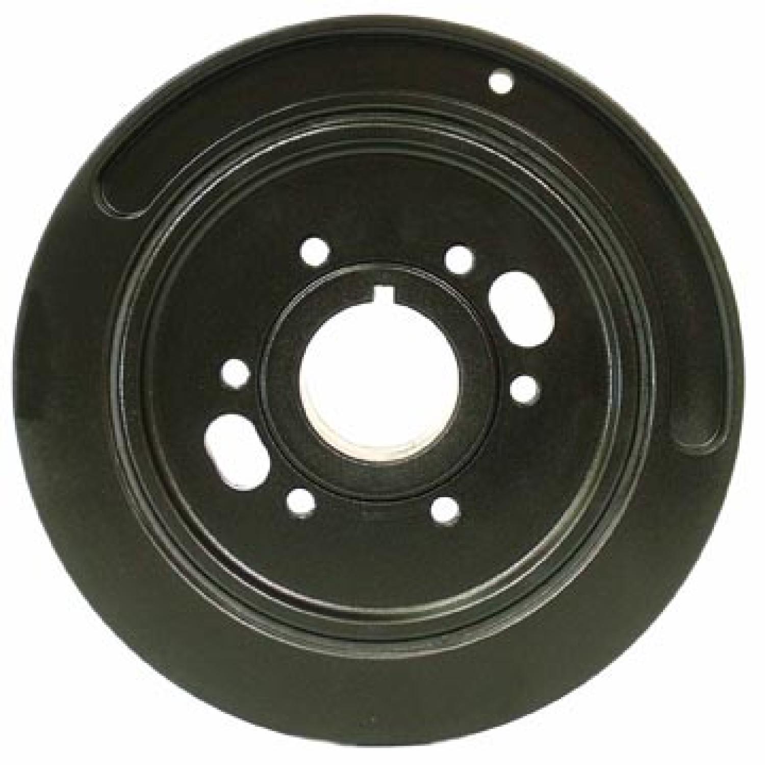Dayco PB1108ST Engine Harmonic Balancer product image 3 of 5