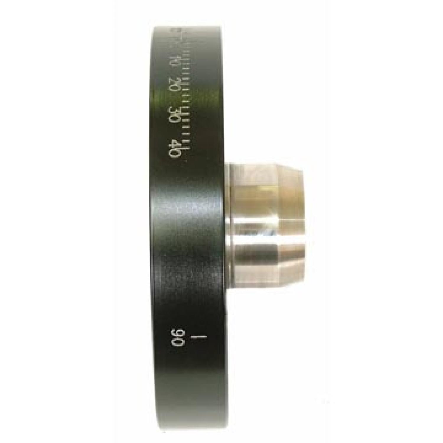 Dayco PB1108ST Engine Harmonic Balancer product image 5 of 5