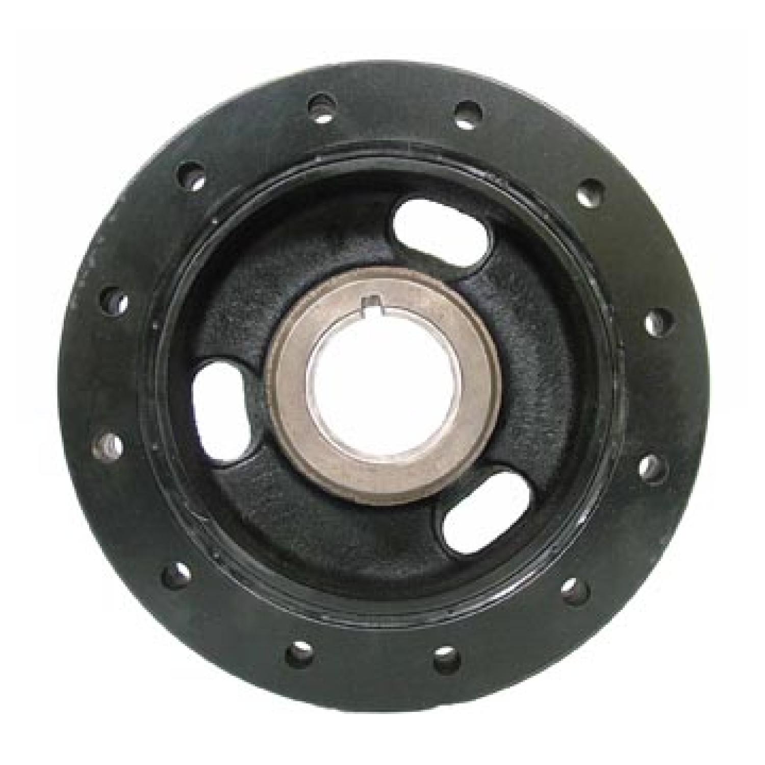 Dayco PB1110N - Engine Harmonic Balancer Dayco PB1110N Engine Harmonic Balancer product image 1 of 5