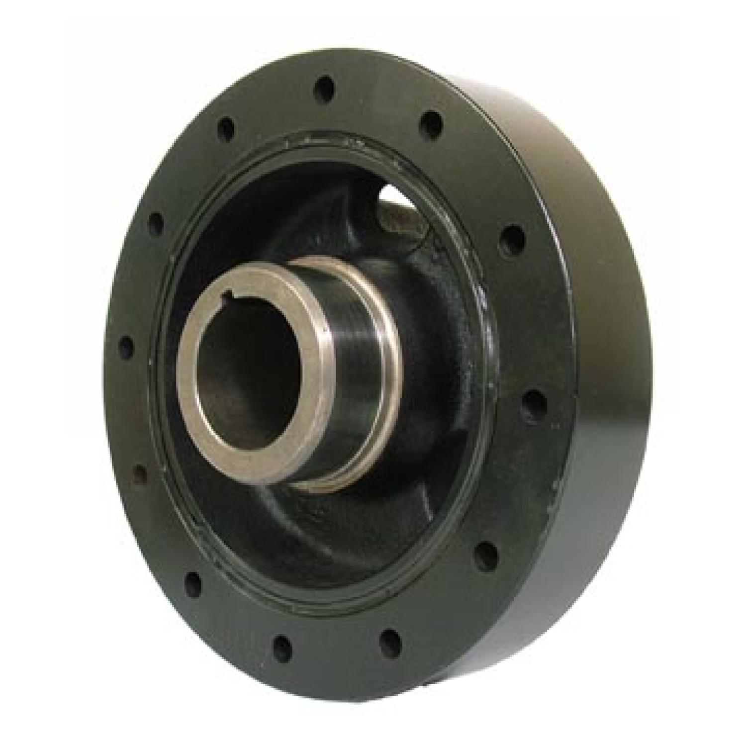 Dayco PB1110N - Engine Harmonic Balancer Dayco PB1110N Engine Harmonic Balancer product image 2 of 5