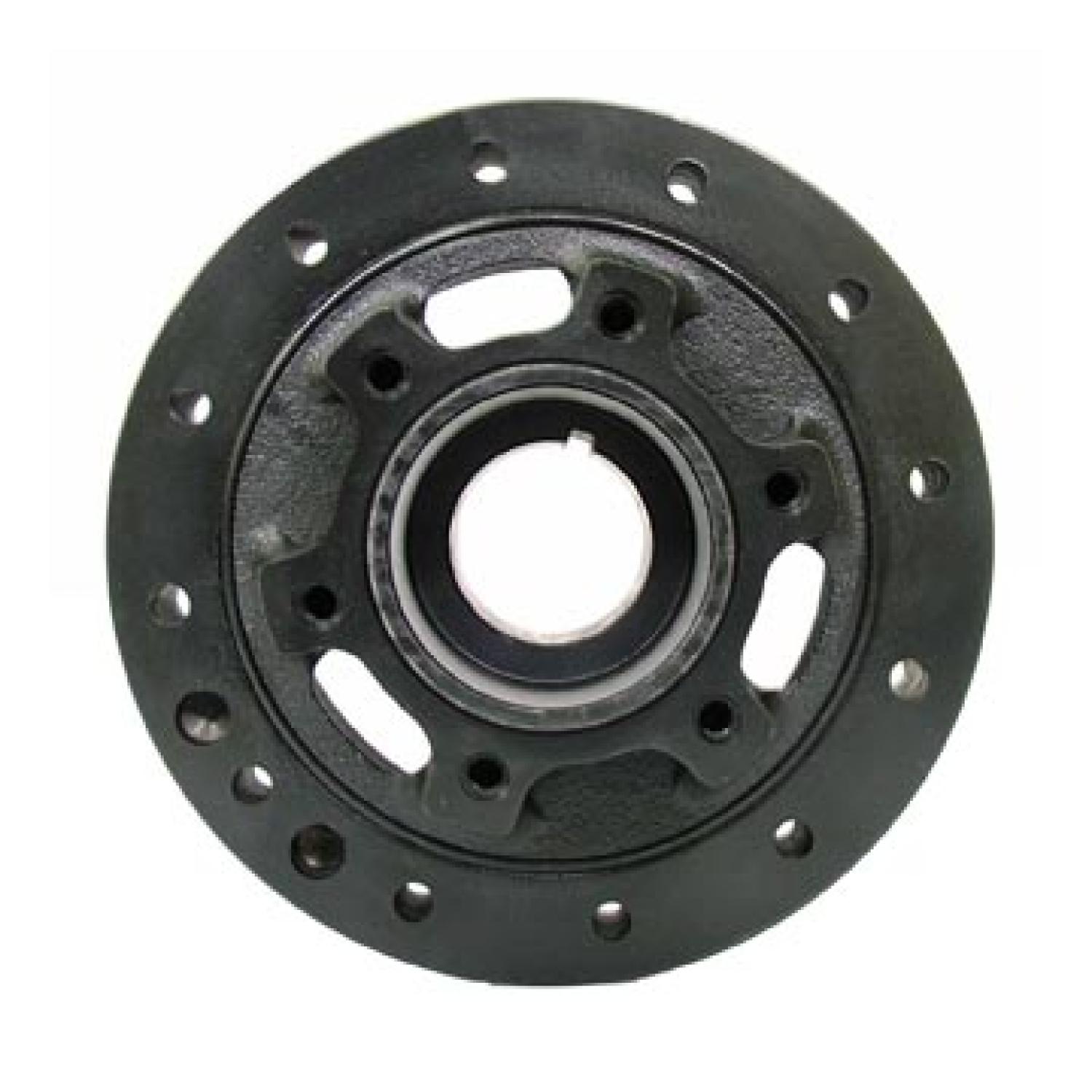 Dayco PB1110N - Engine Harmonic Balancer Dayco PB1110N Engine Harmonic Balancer product image 3 of 5