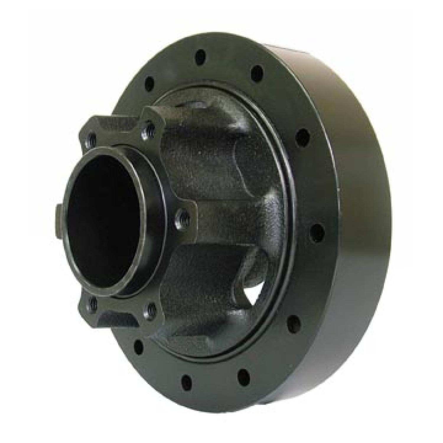 Dayco PB1110N - Engine Harmonic Balancer Dayco PB1110N Engine Harmonic Balancer product image 4 of 5