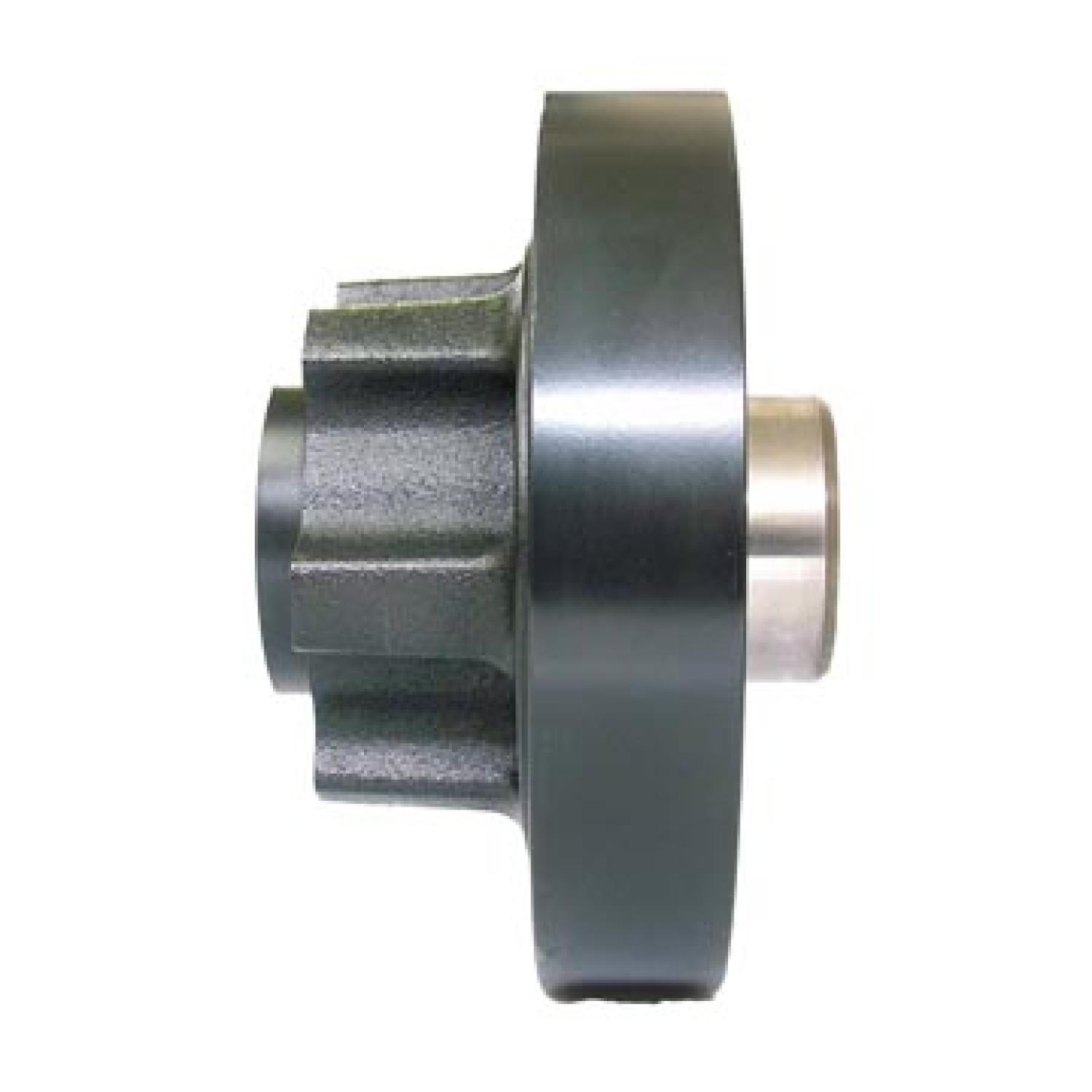 Dayco PB1110N - Engine Harmonic Balancer Dayco PB1110N Engine Harmonic Balancer product image 5 of 5
