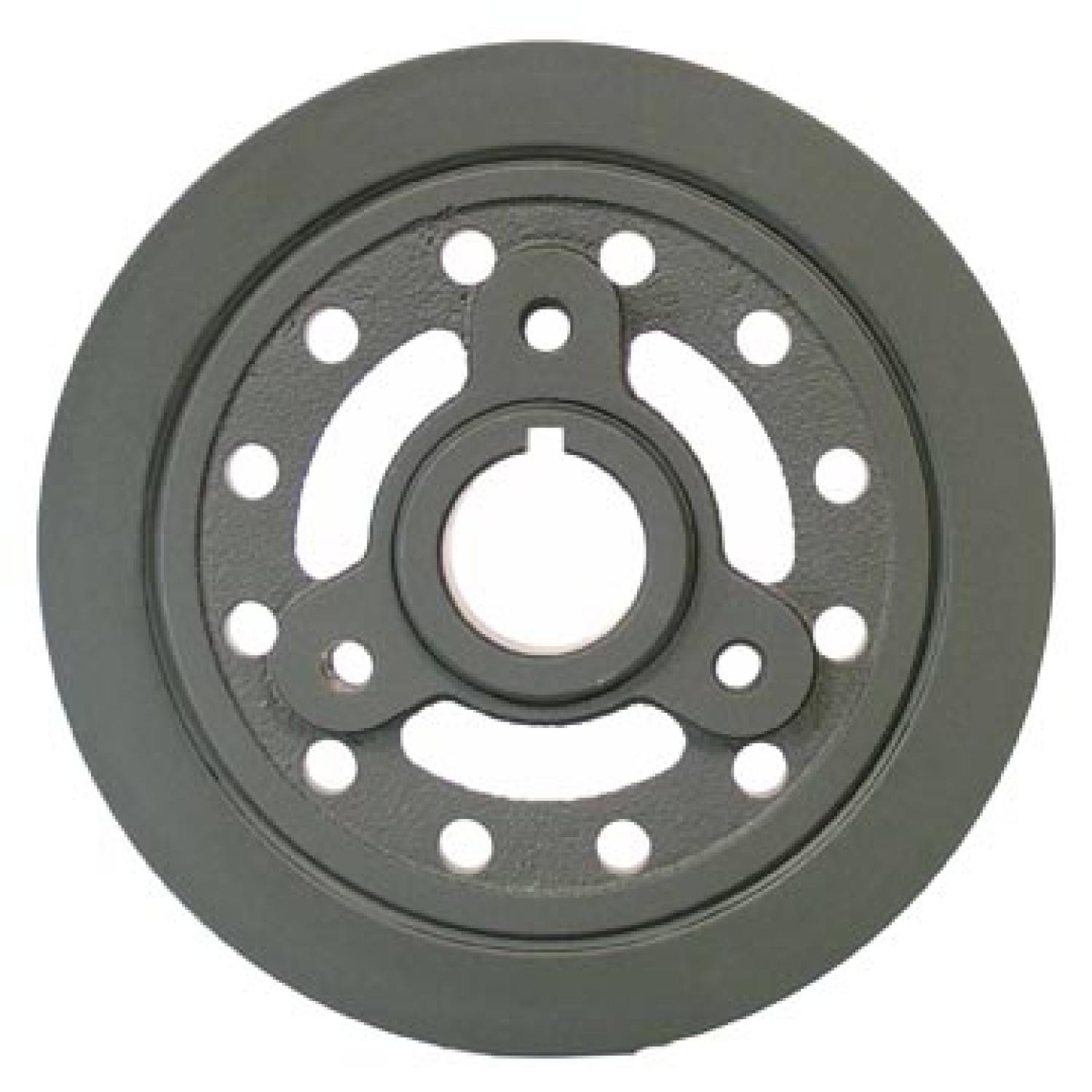 Dayco PB1111N Engine Harmonic Balancer product image 1 of 5