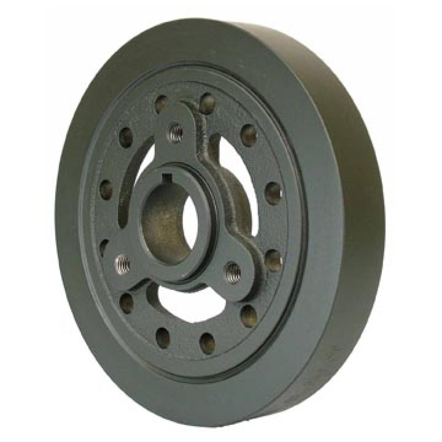 Dayco PB1111N Engine Harmonic Balancer product image 2 of 5