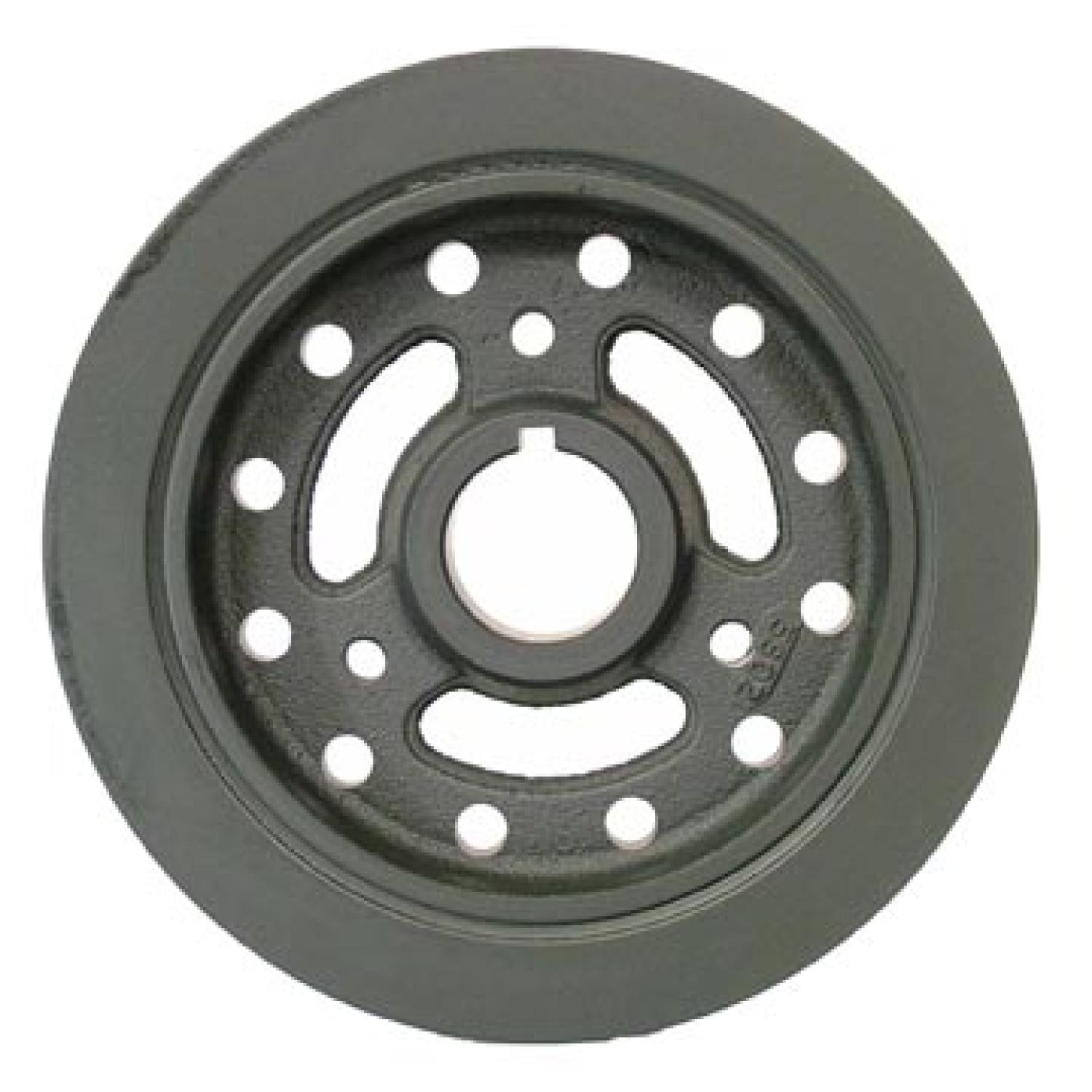 Dayco PB1111N Engine Harmonic Balancer product image 3 of 5