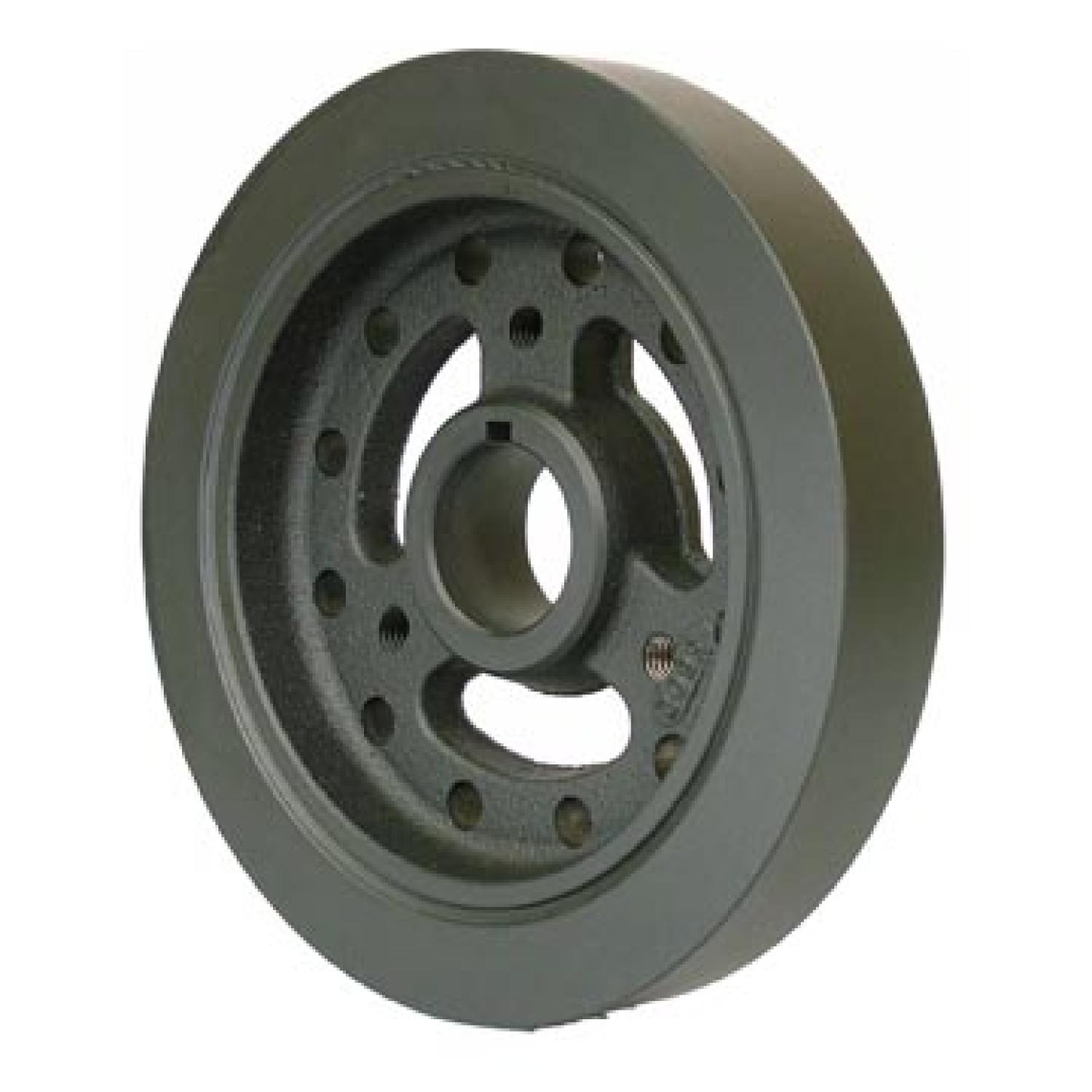 Dayco PB1111N Engine Harmonic Balancer product image 4 of 5