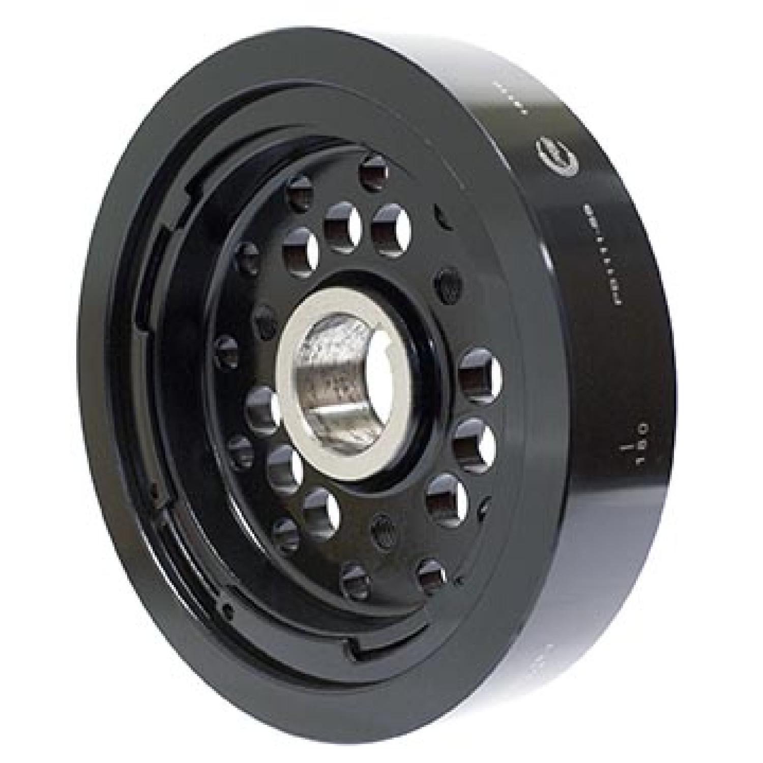 Dayco PB1111SS Engine Harmonic Balancer product image 1 of 2