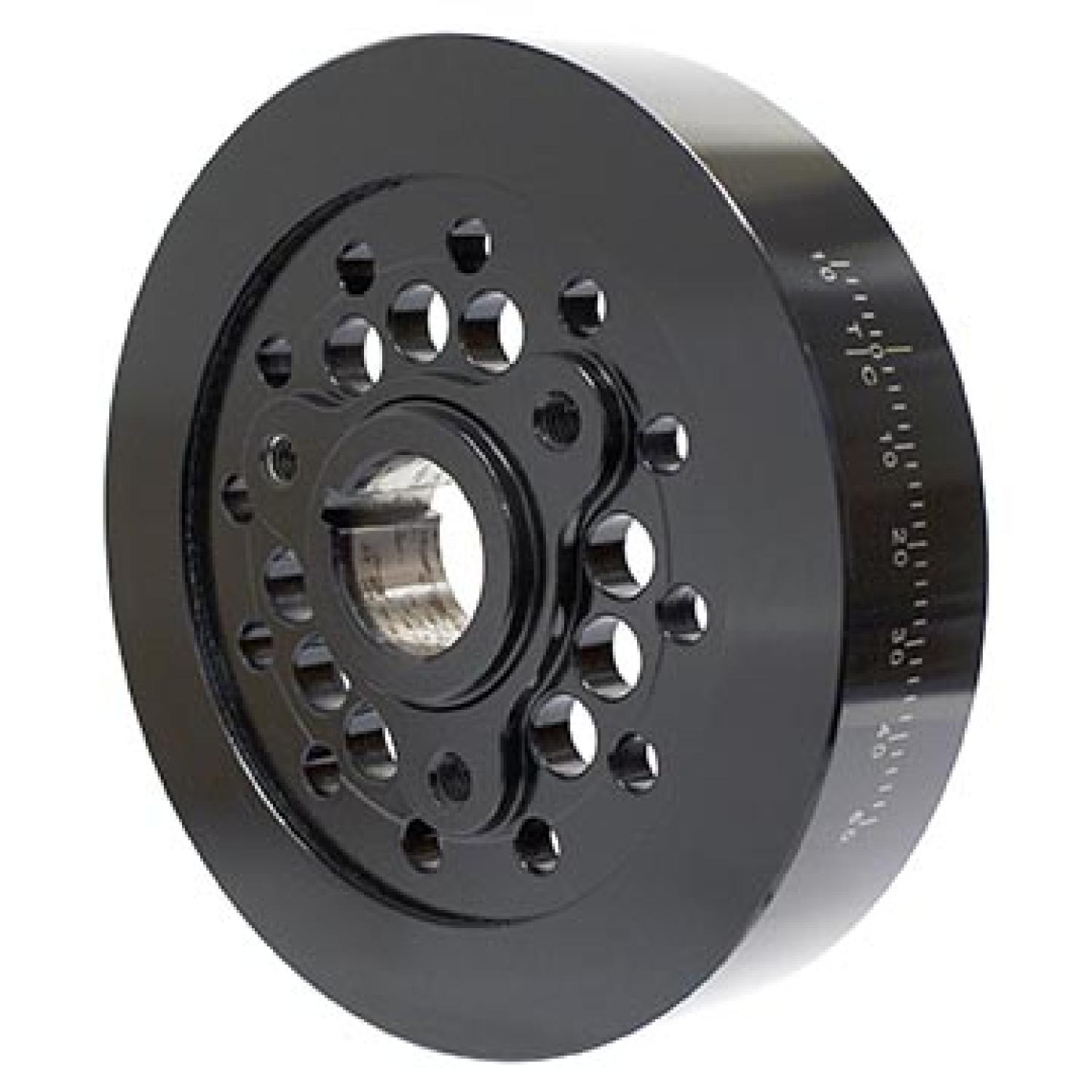 Dayco PB1111SS Engine Harmonic Balancer product image 2 of 2
