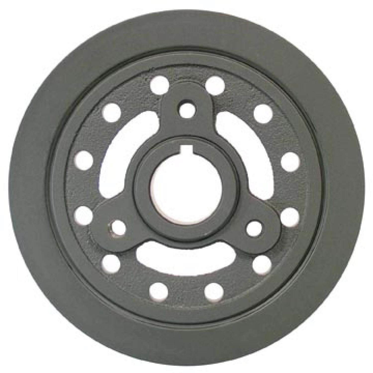 Dayco PB1111ST Engine Harmonic Balancer product image 1 of 5