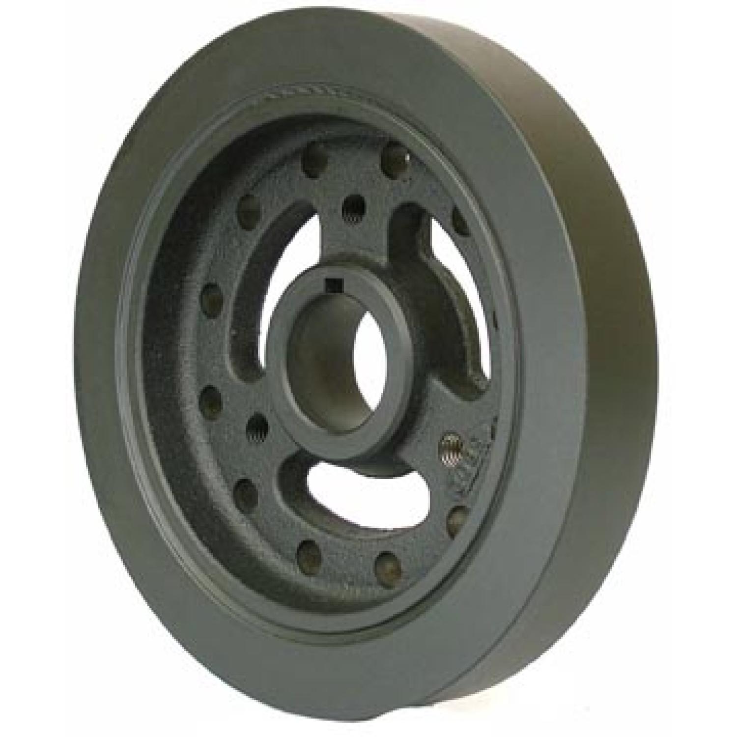 Dayco PB1111ST Engine Harmonic Balancer product image 2 of 5