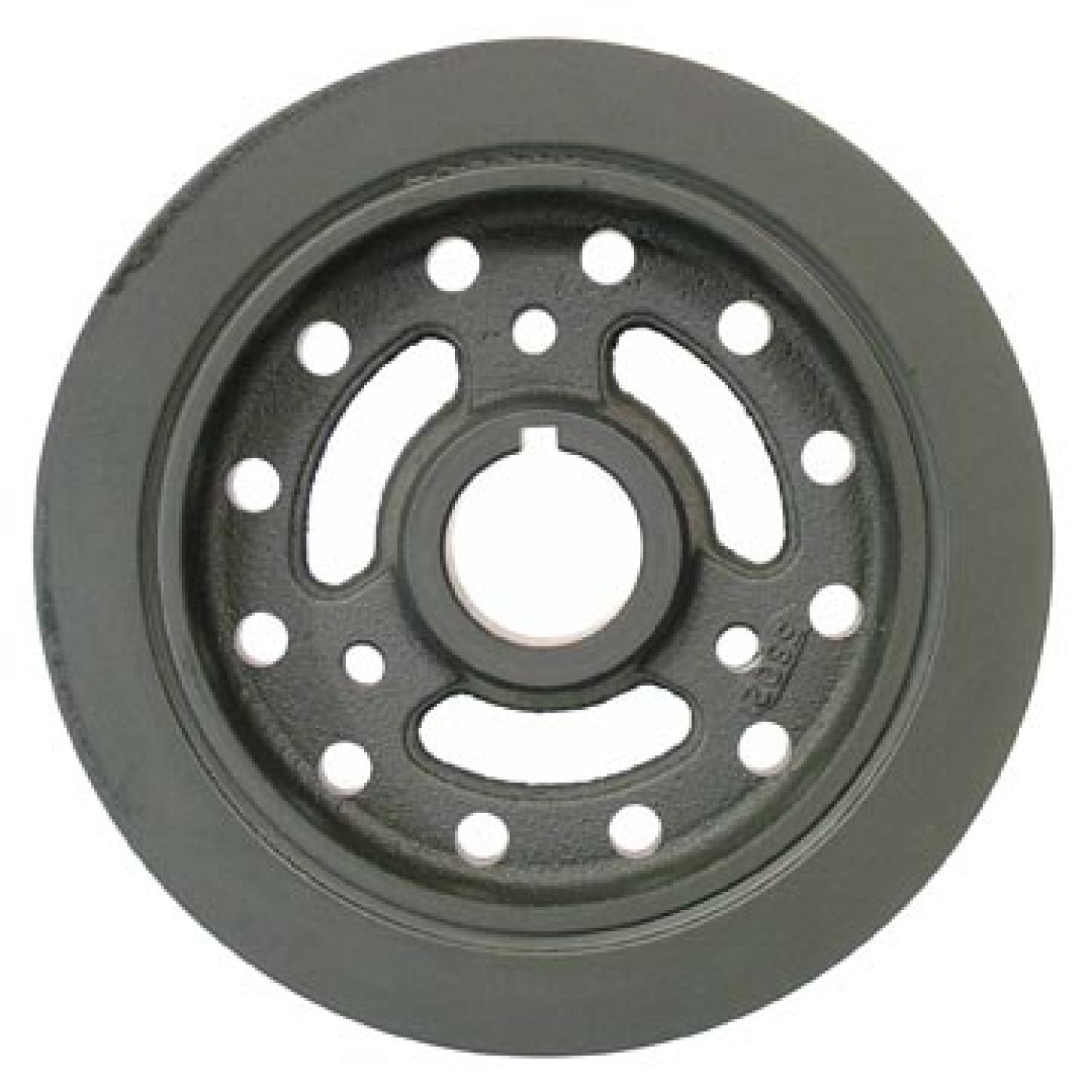 Dayco PB1111ST Engine Harmonic Balancer product image 3 of 5
