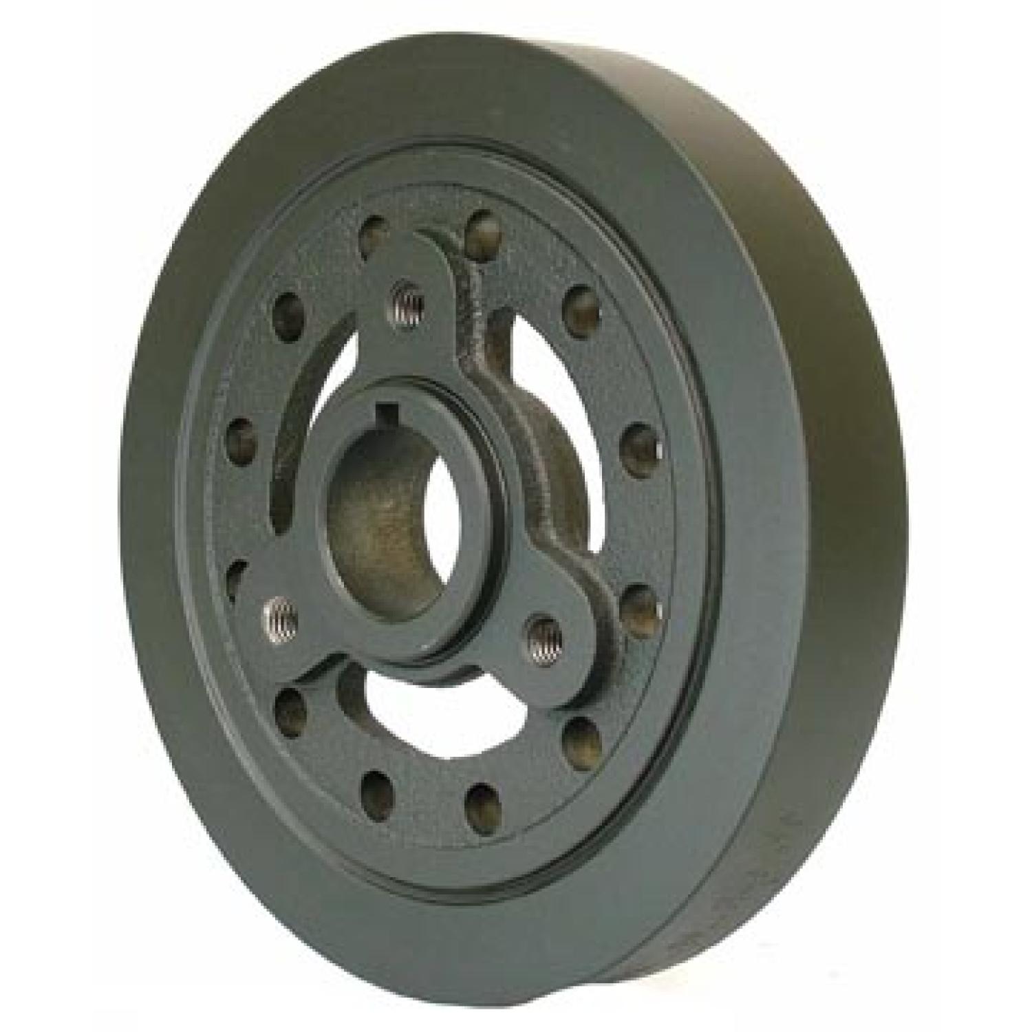 Dayco PB1111ST Engine Harmonic Balancer product image 4 of 5
