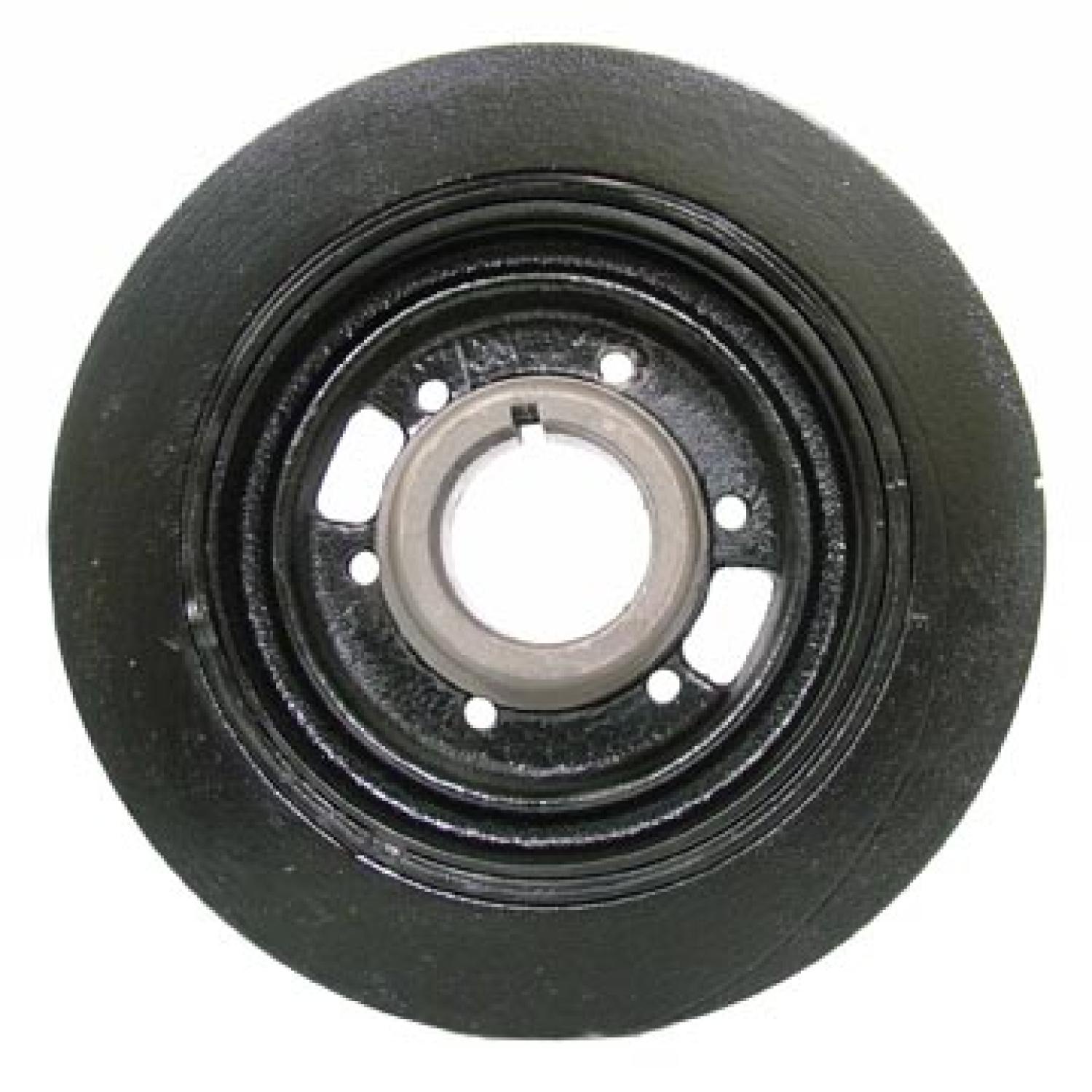 Dayco PB1112N Engine Harmonic Balancer product image 1 of 5
